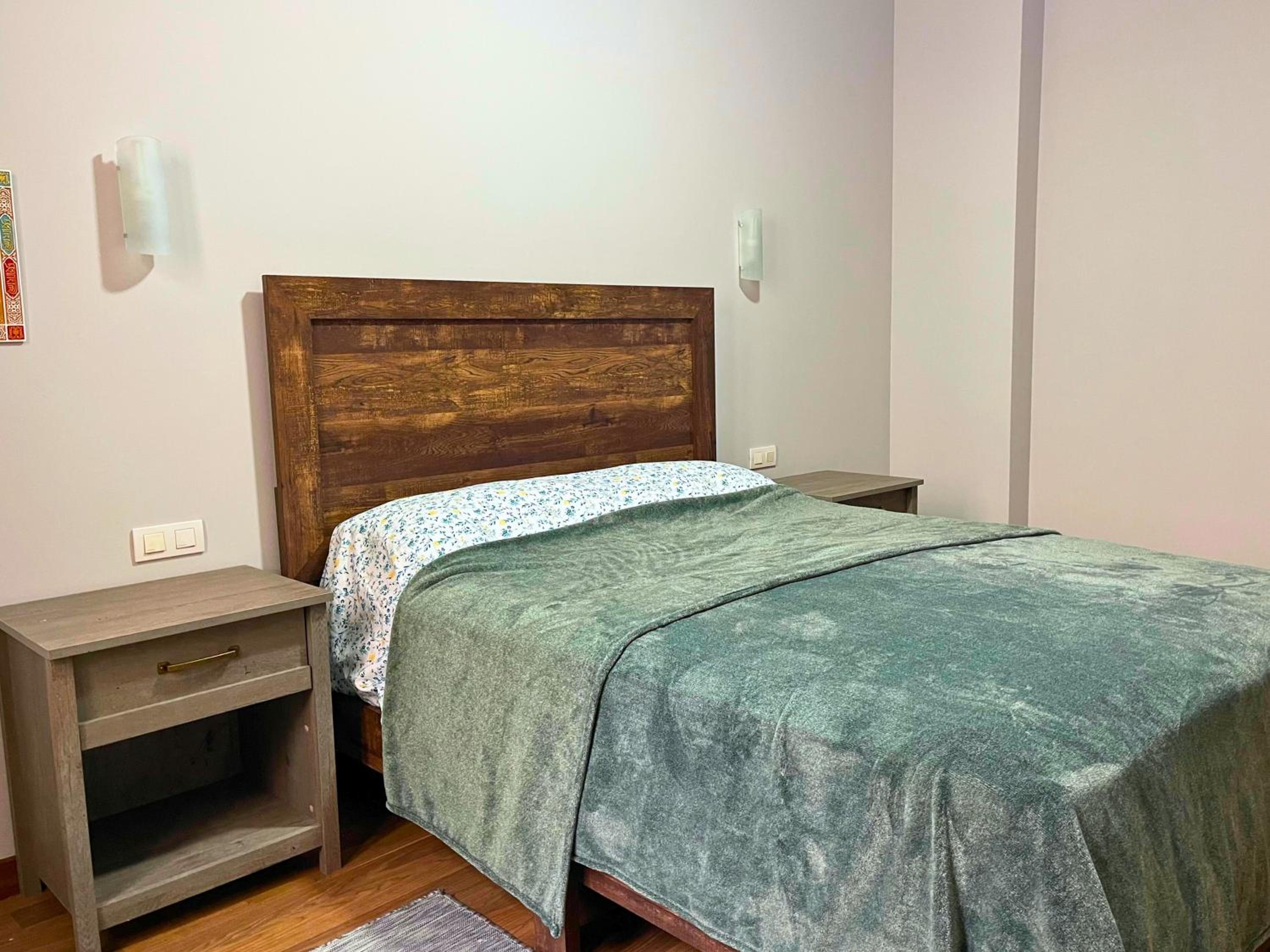 Apartamento Centro de Granada