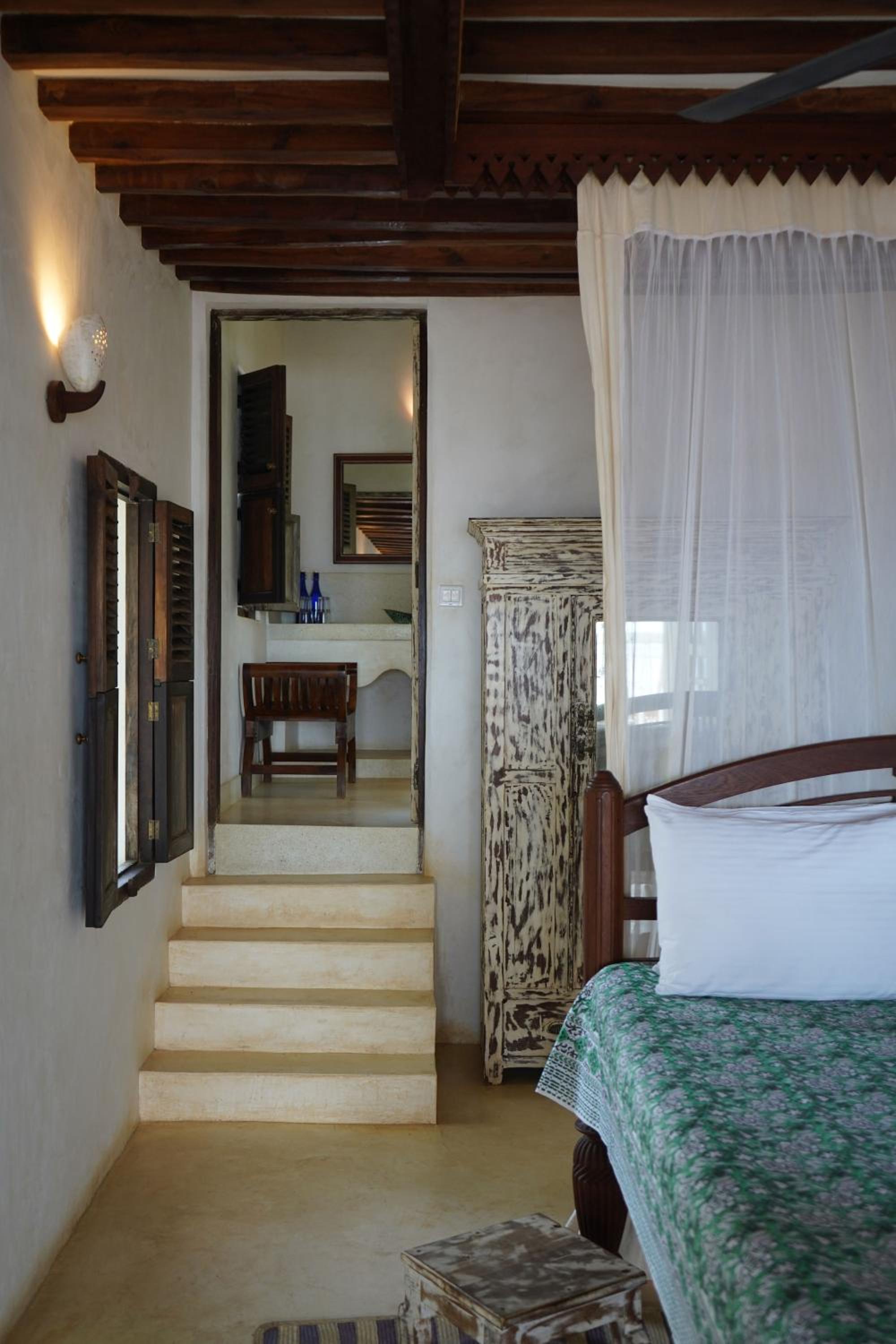 Kijani Hotel