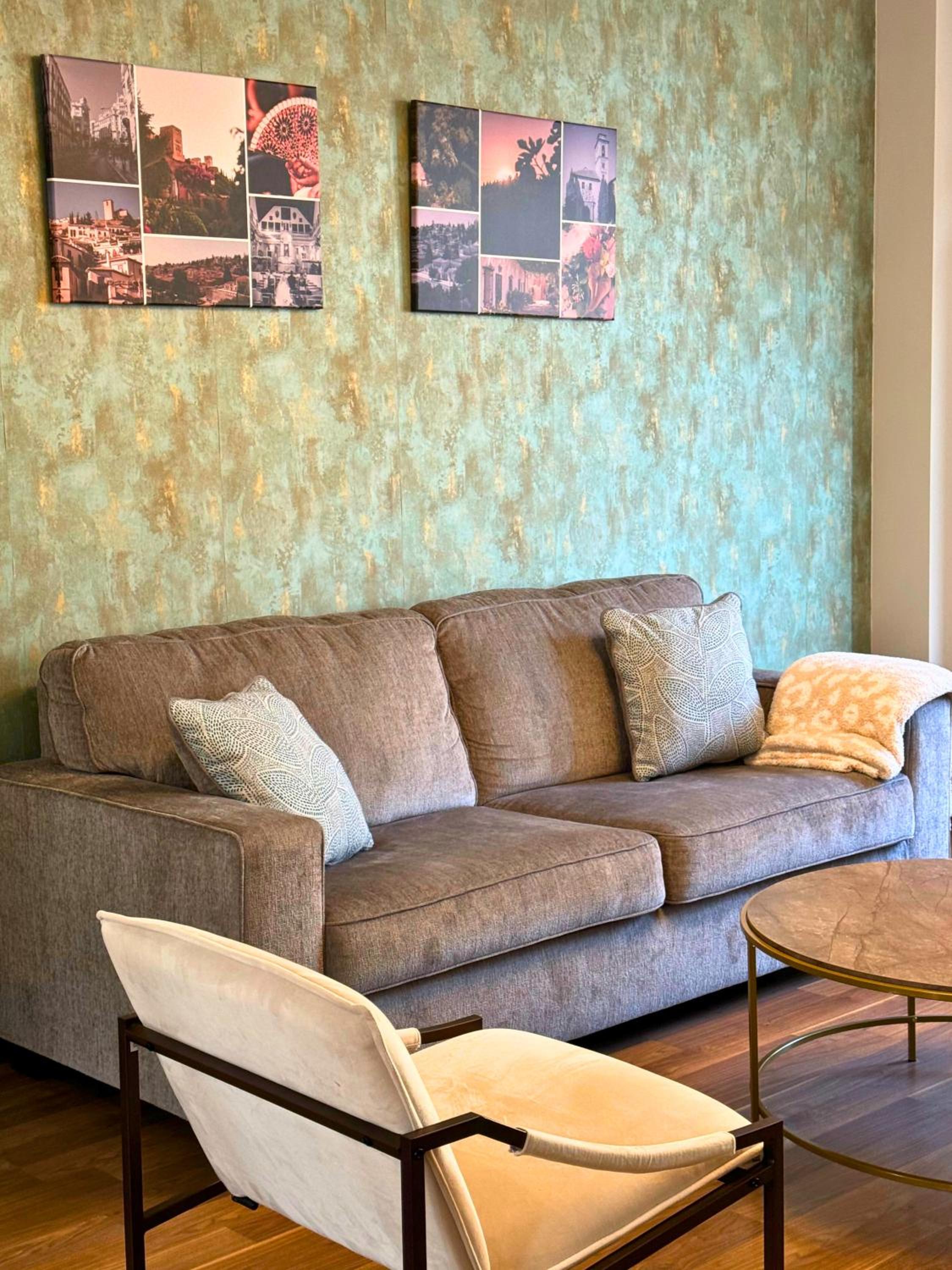Apartamento Centro de Granada
