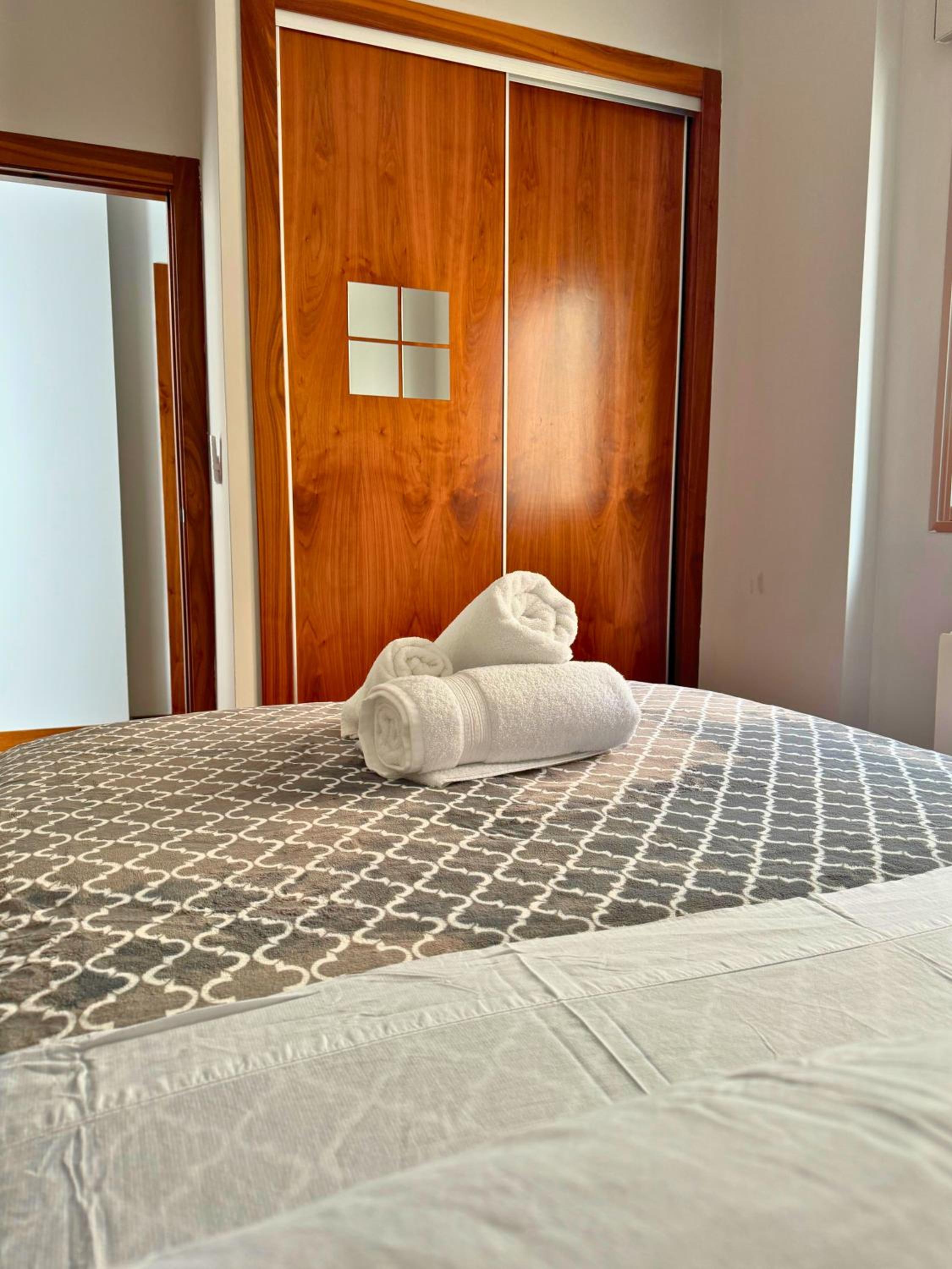 Apartamento Centro de Granada