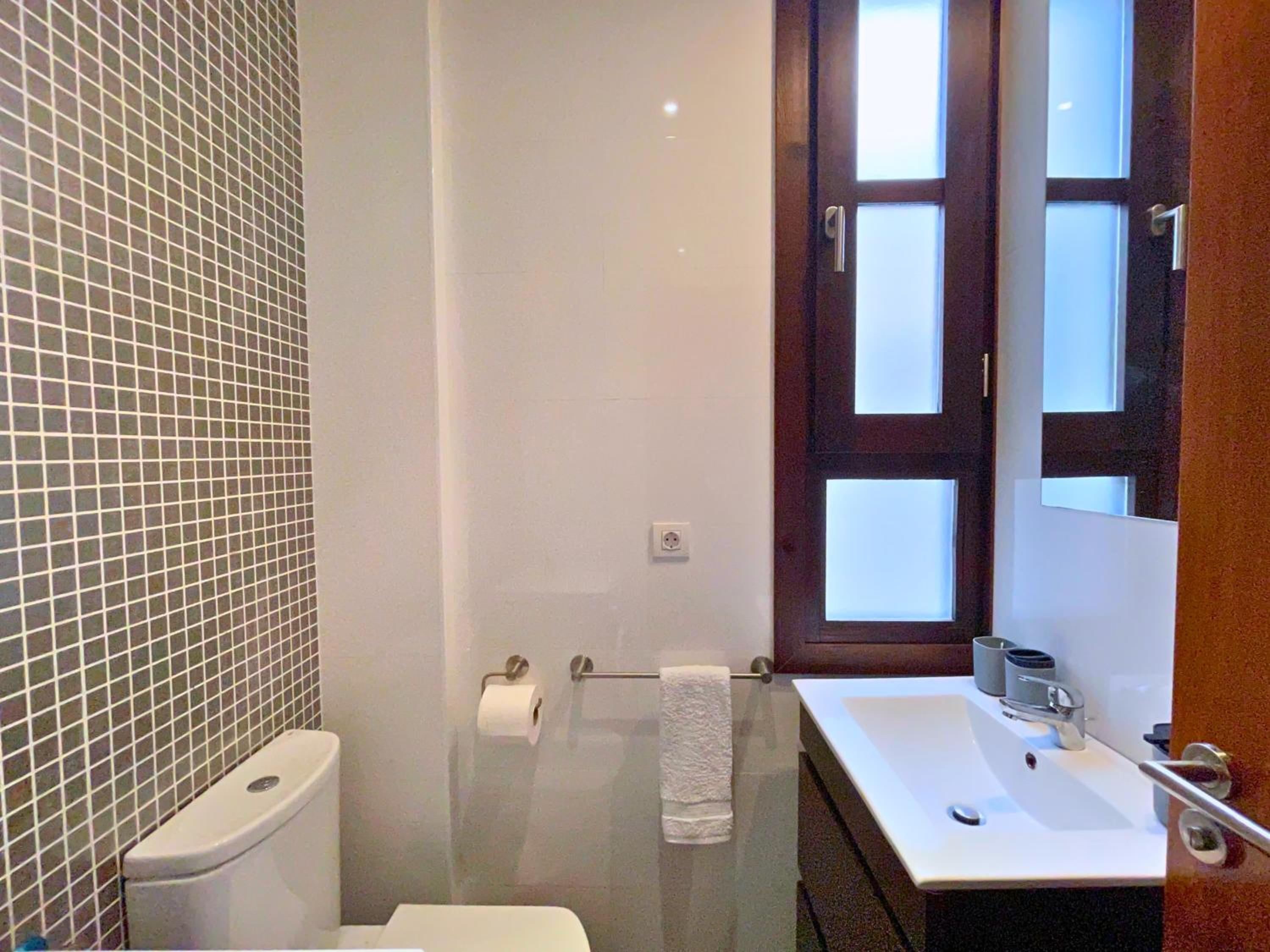 Apartamento Centro de Granada