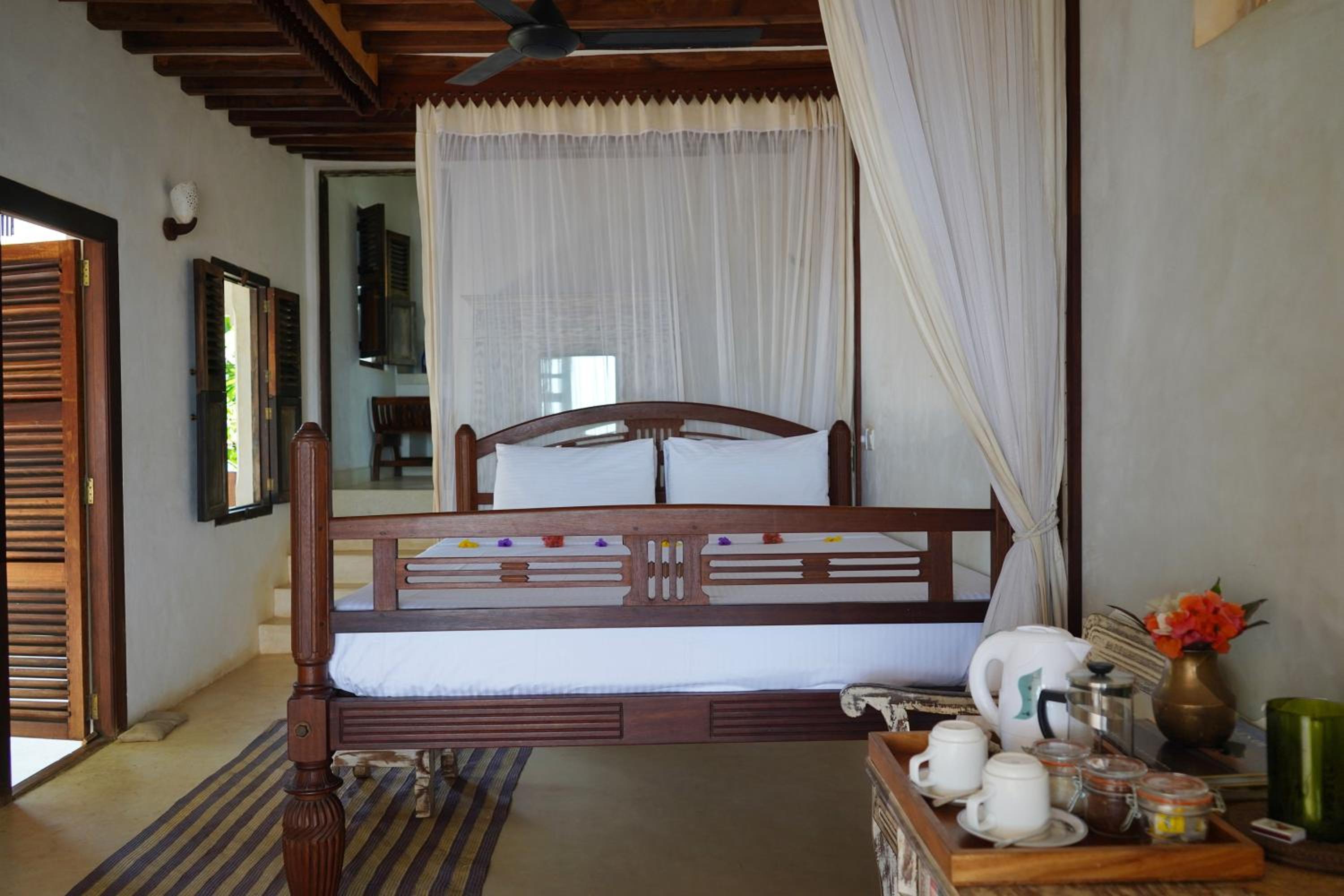 Kijani Hotel