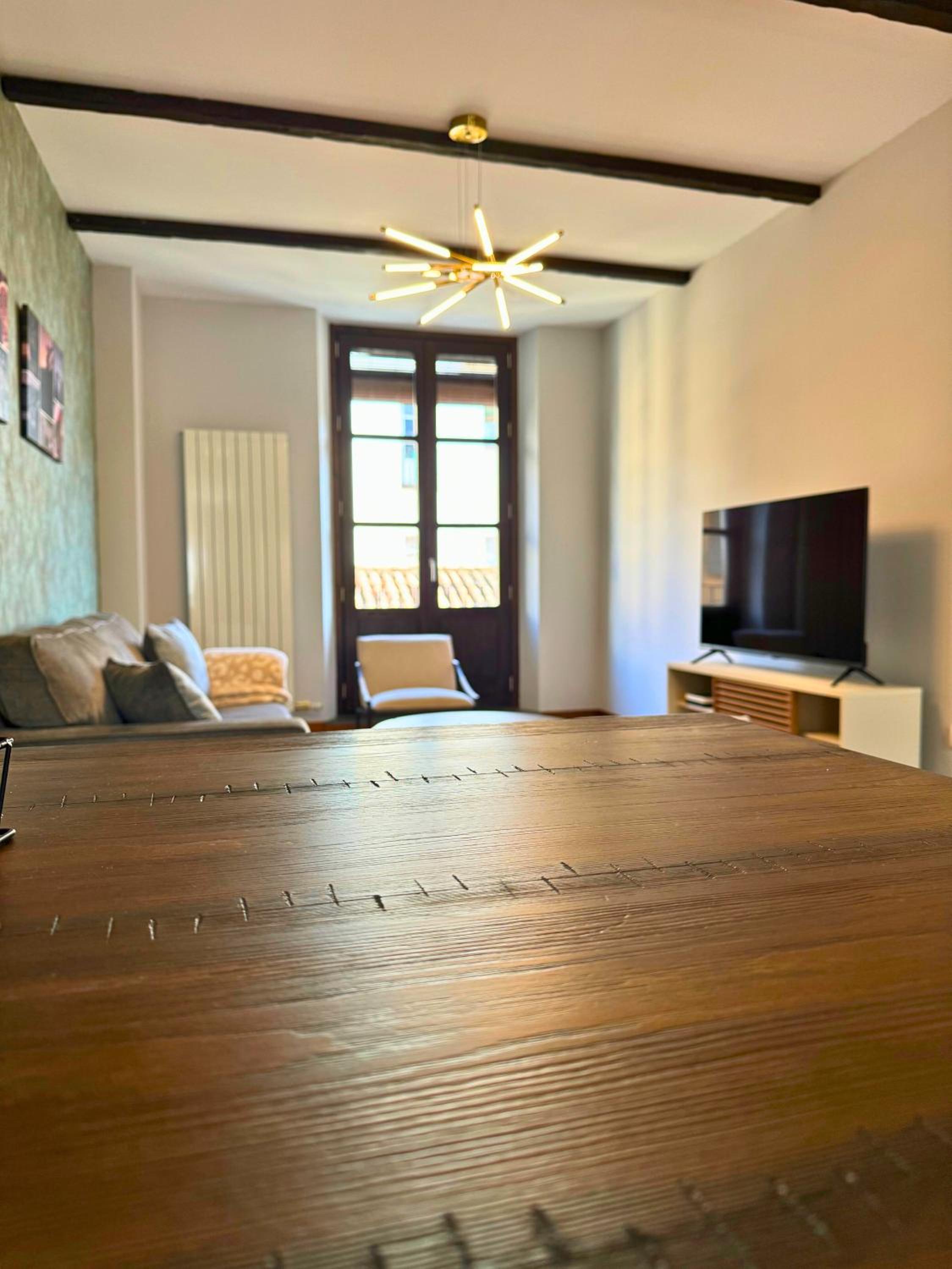 Apartamento Centro de Granada