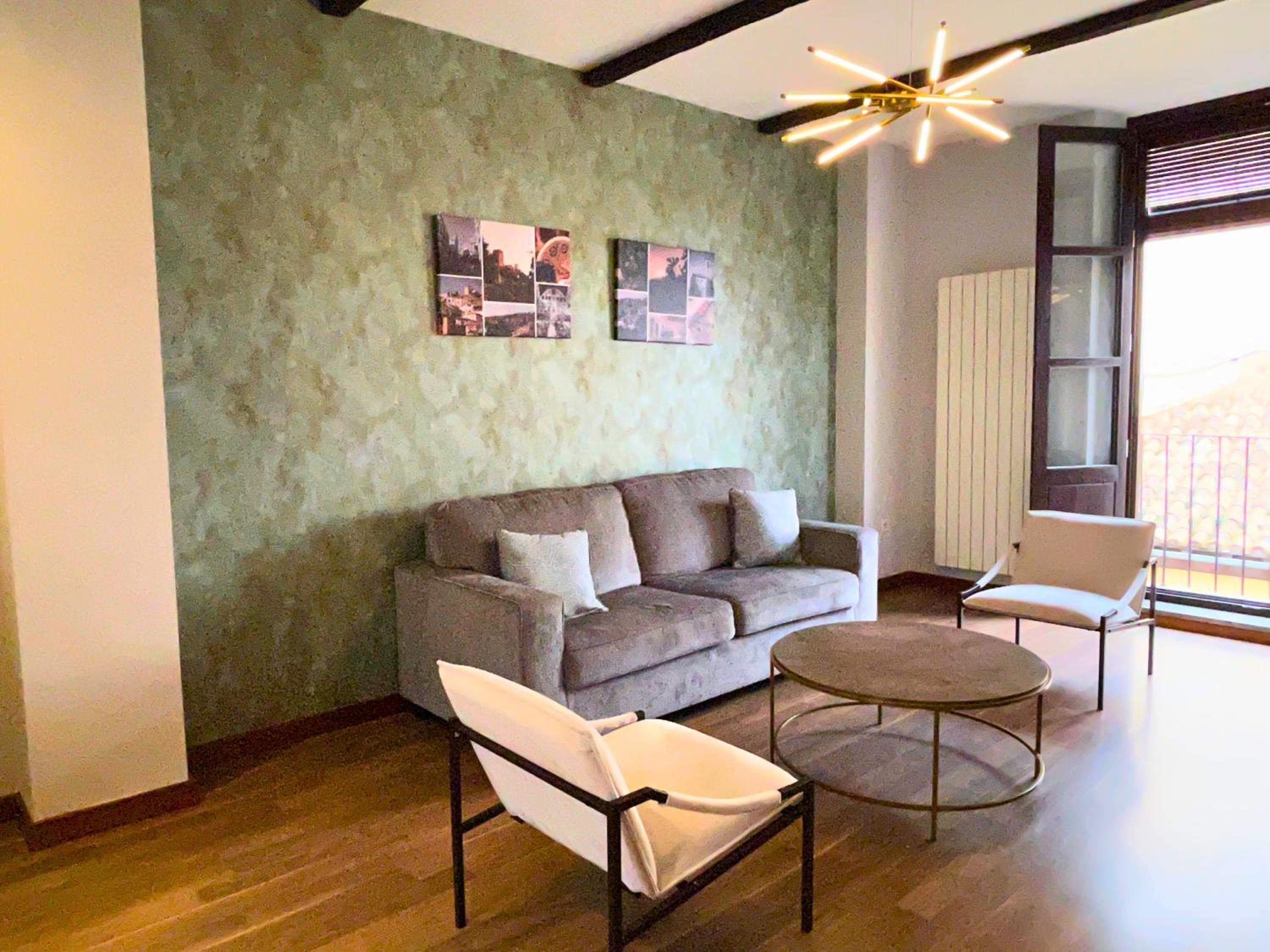 Apartamento Centro de Granada