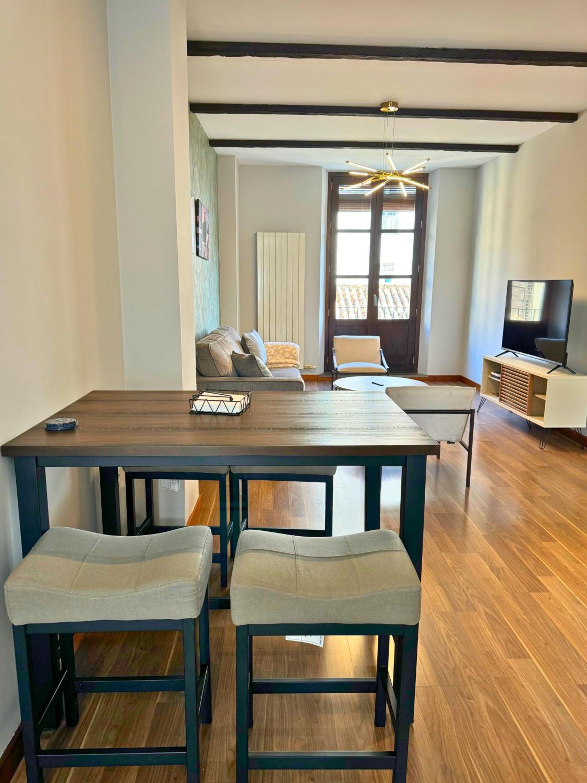 Apartamento Centro de Granada