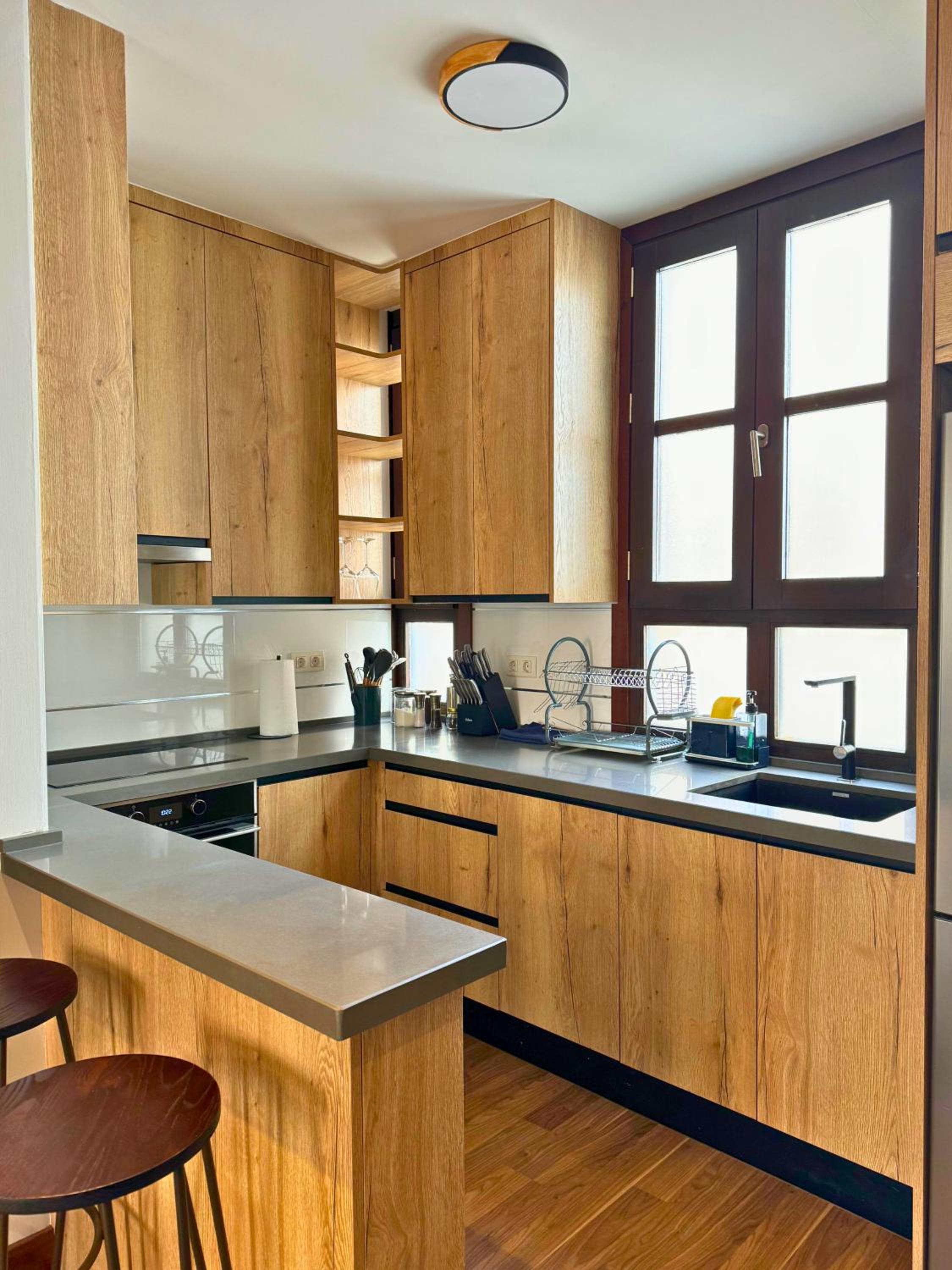 Apartamento Centro de Granada