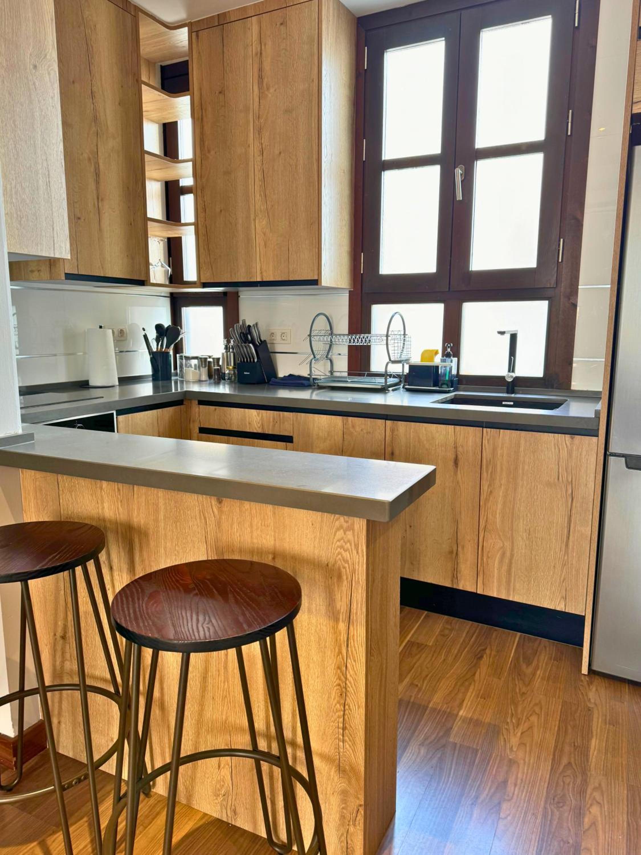 Apartamento Centro de Granada
