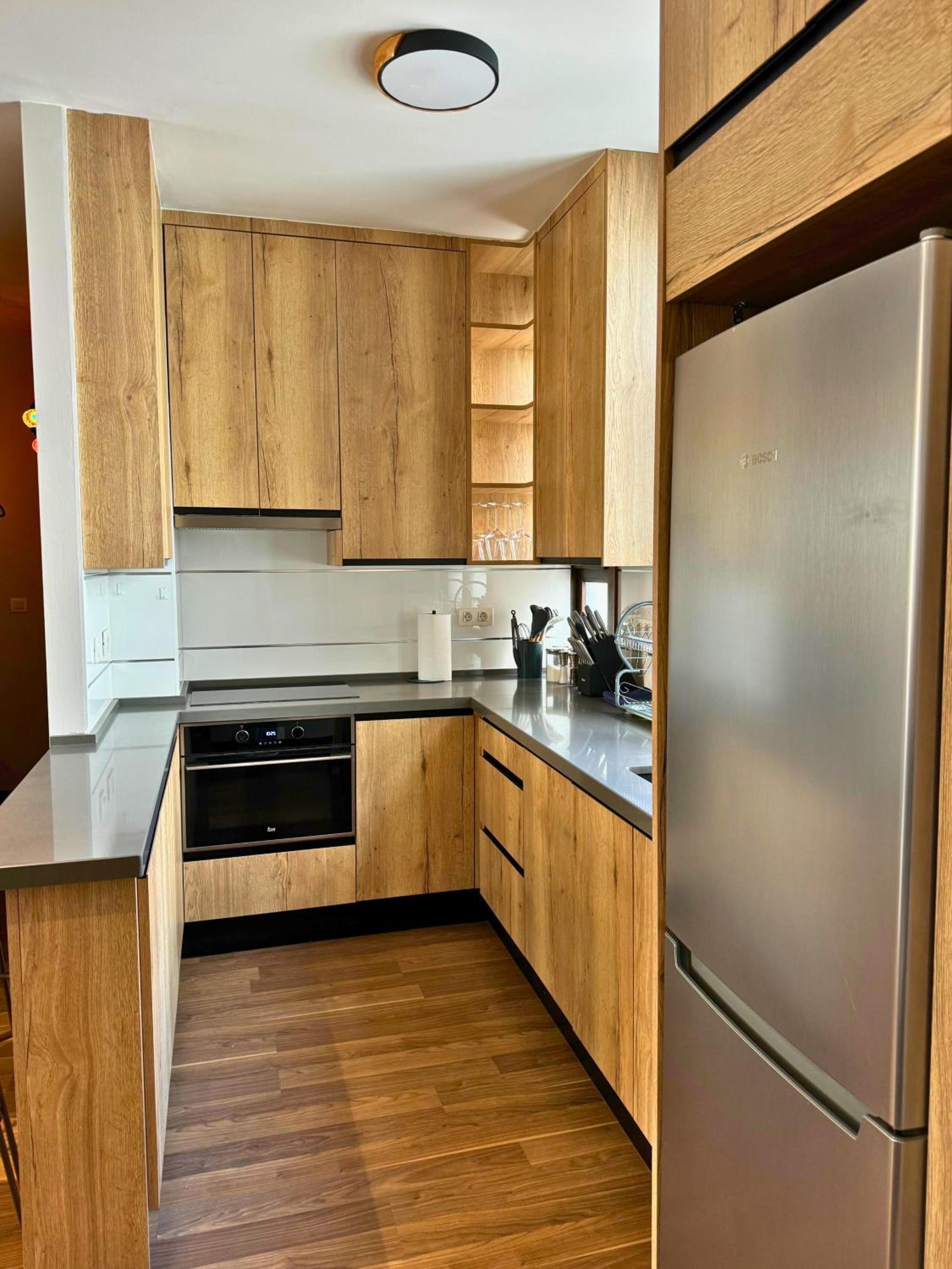 Apartamento Centro de Granada