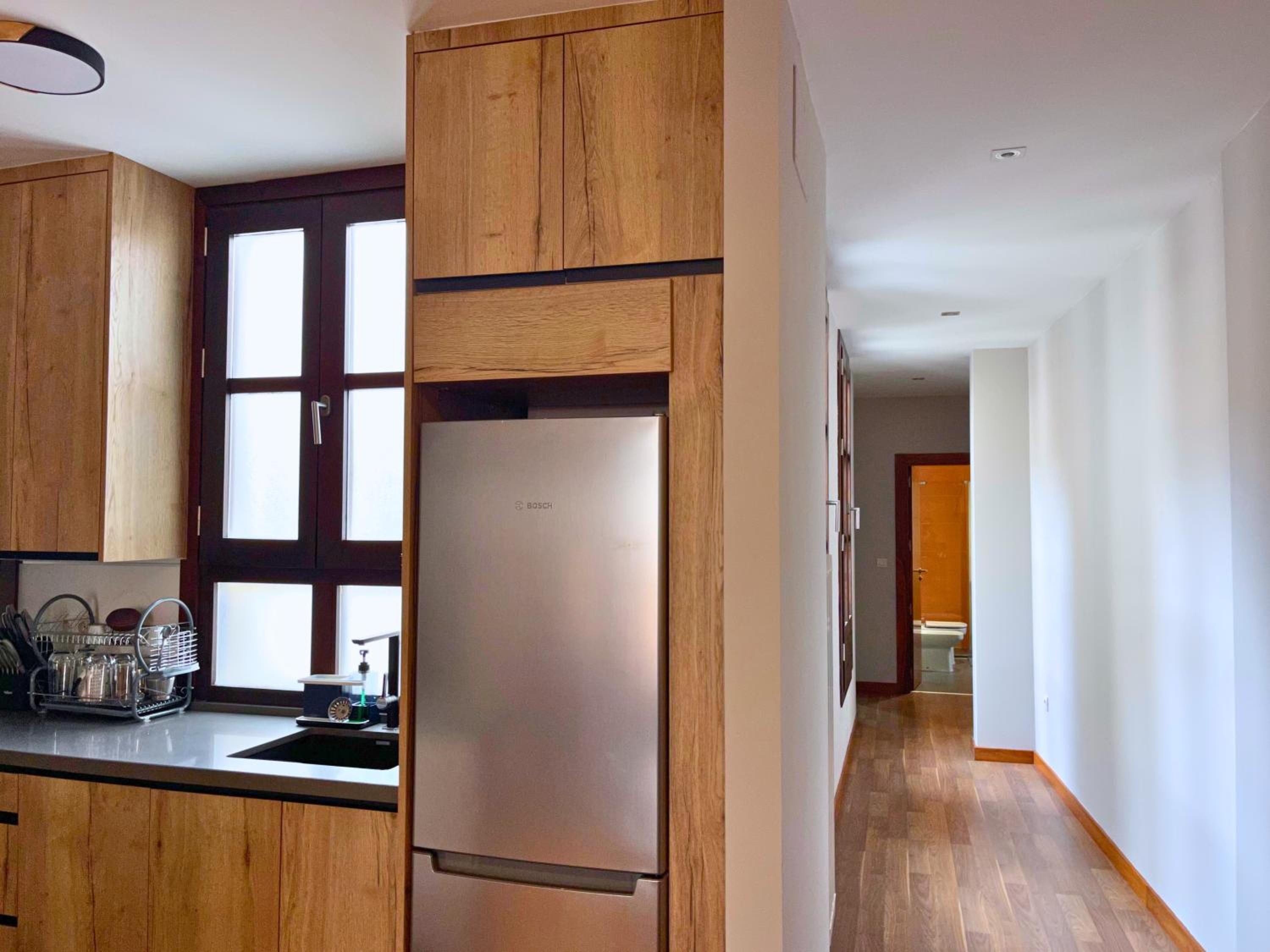 Apartamento Centro de Granada