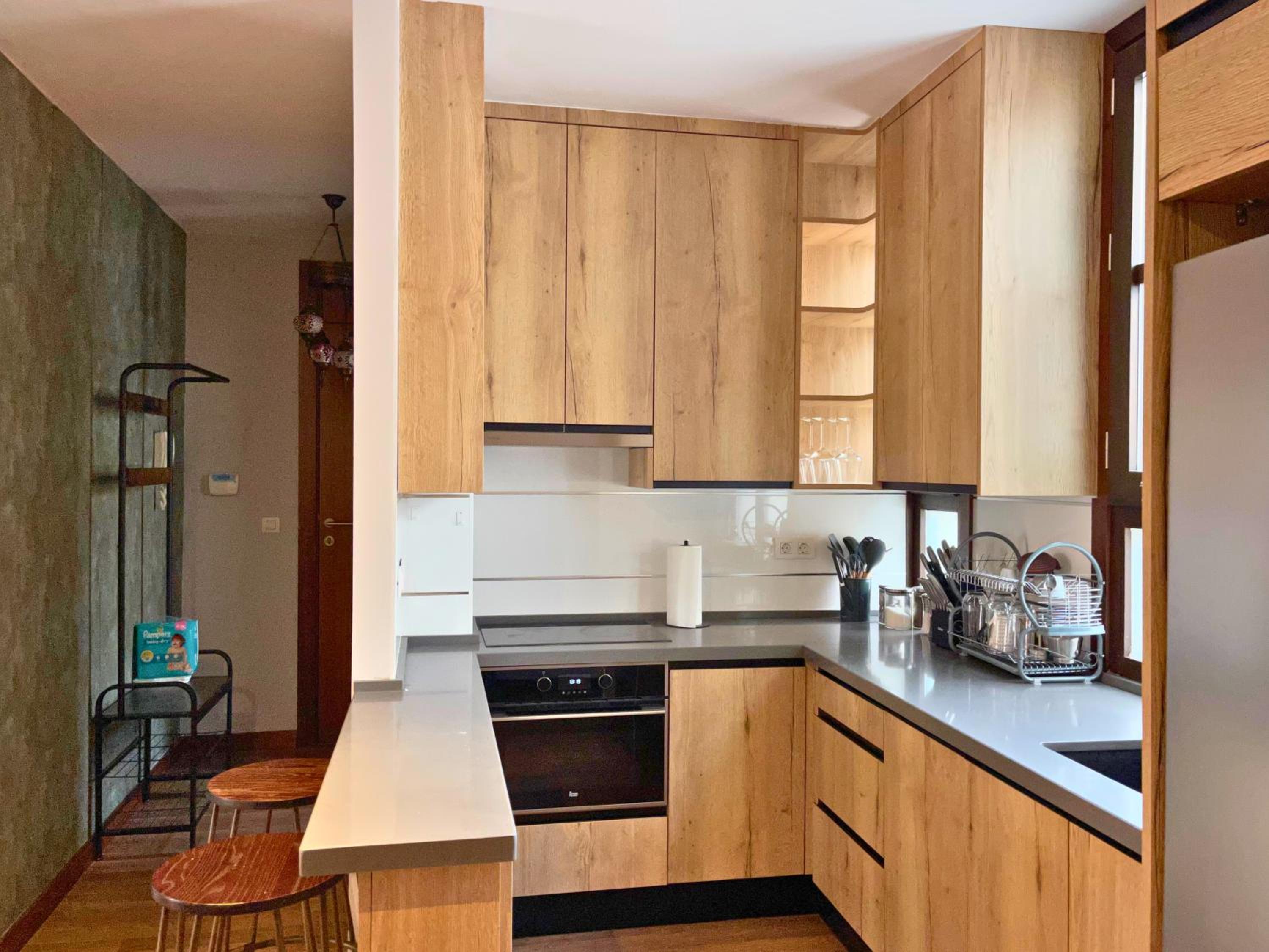 Apartamento Centro de Granada