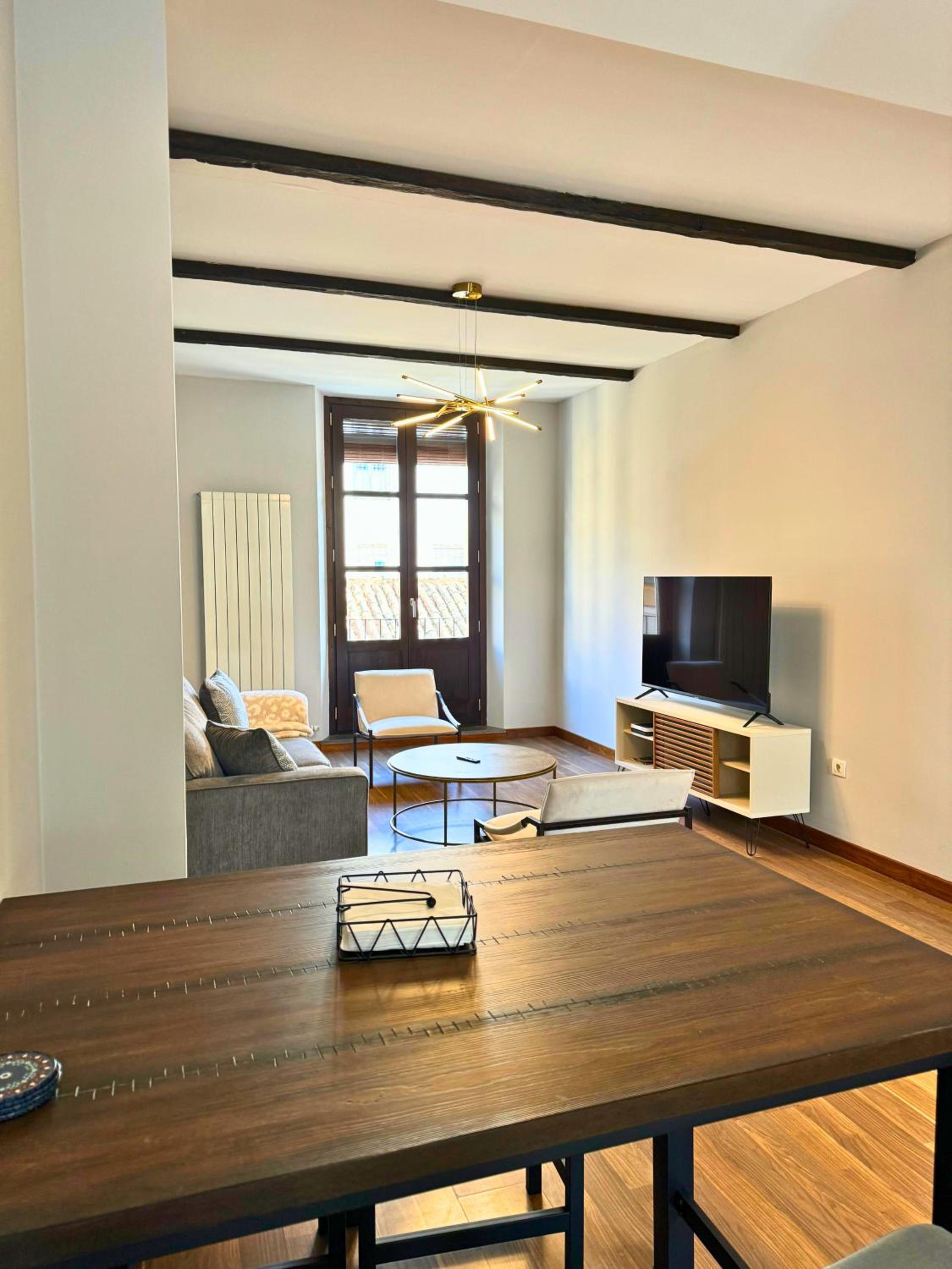 Apartamento Centro de Granada