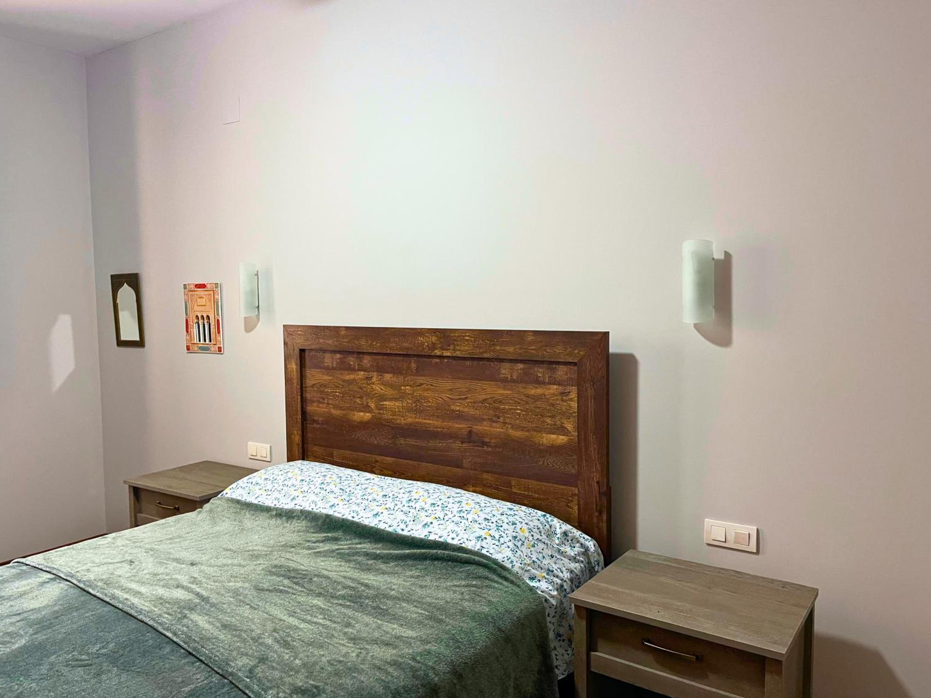 Apartamento Centro de Granada