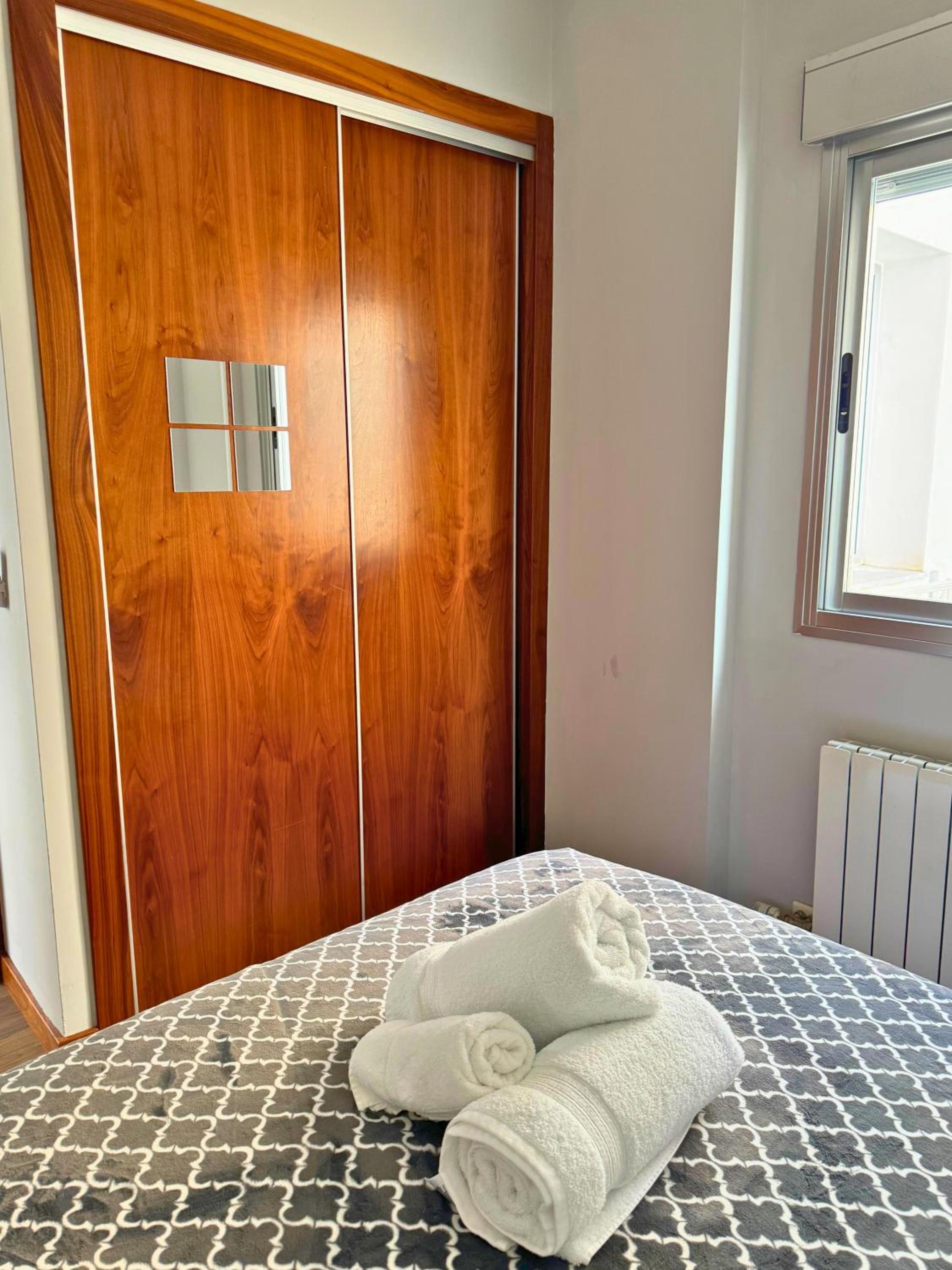 Apartamento Centro de Granada