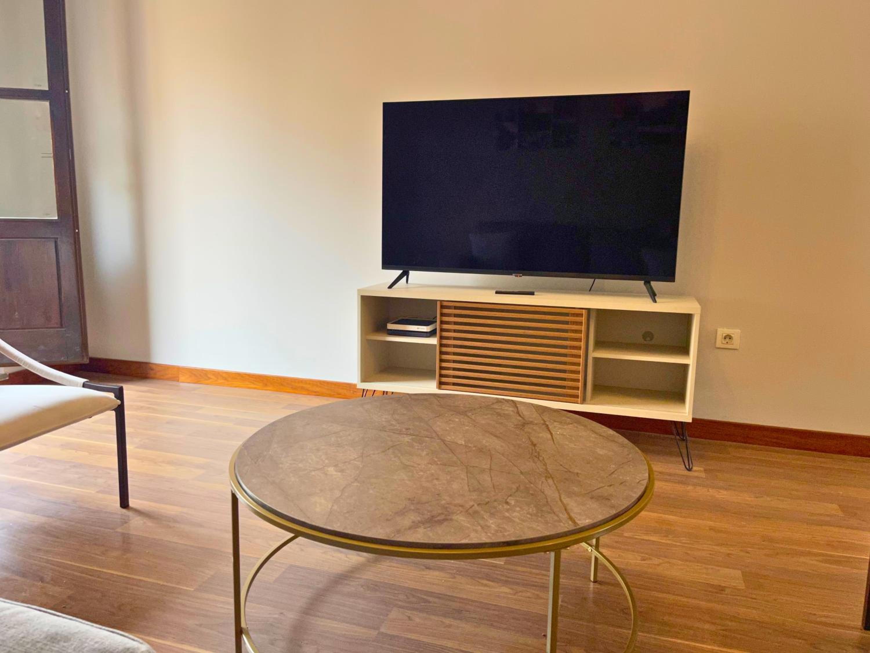 Apartamento Centro de Granada