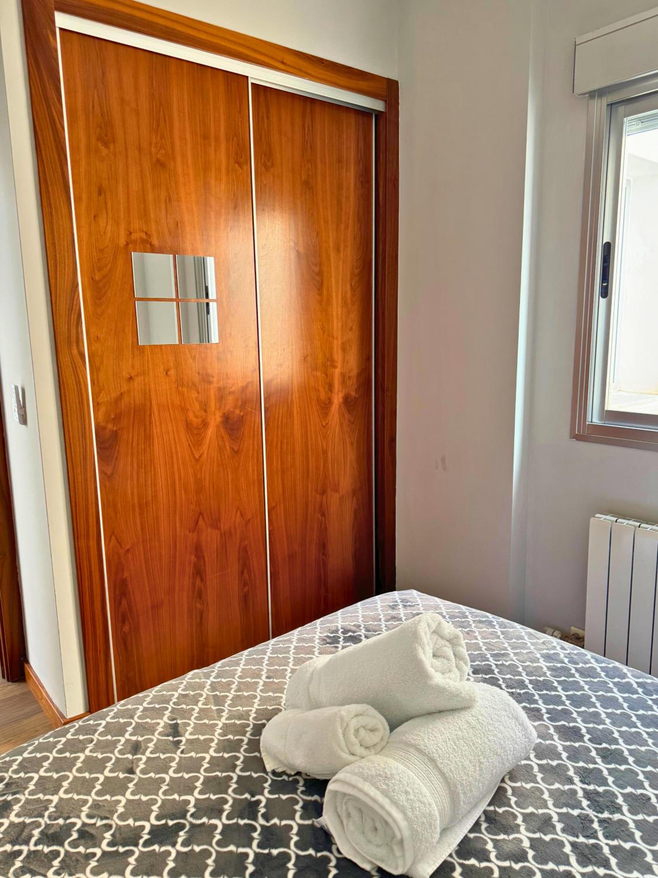 Apartamento Centro de Granada