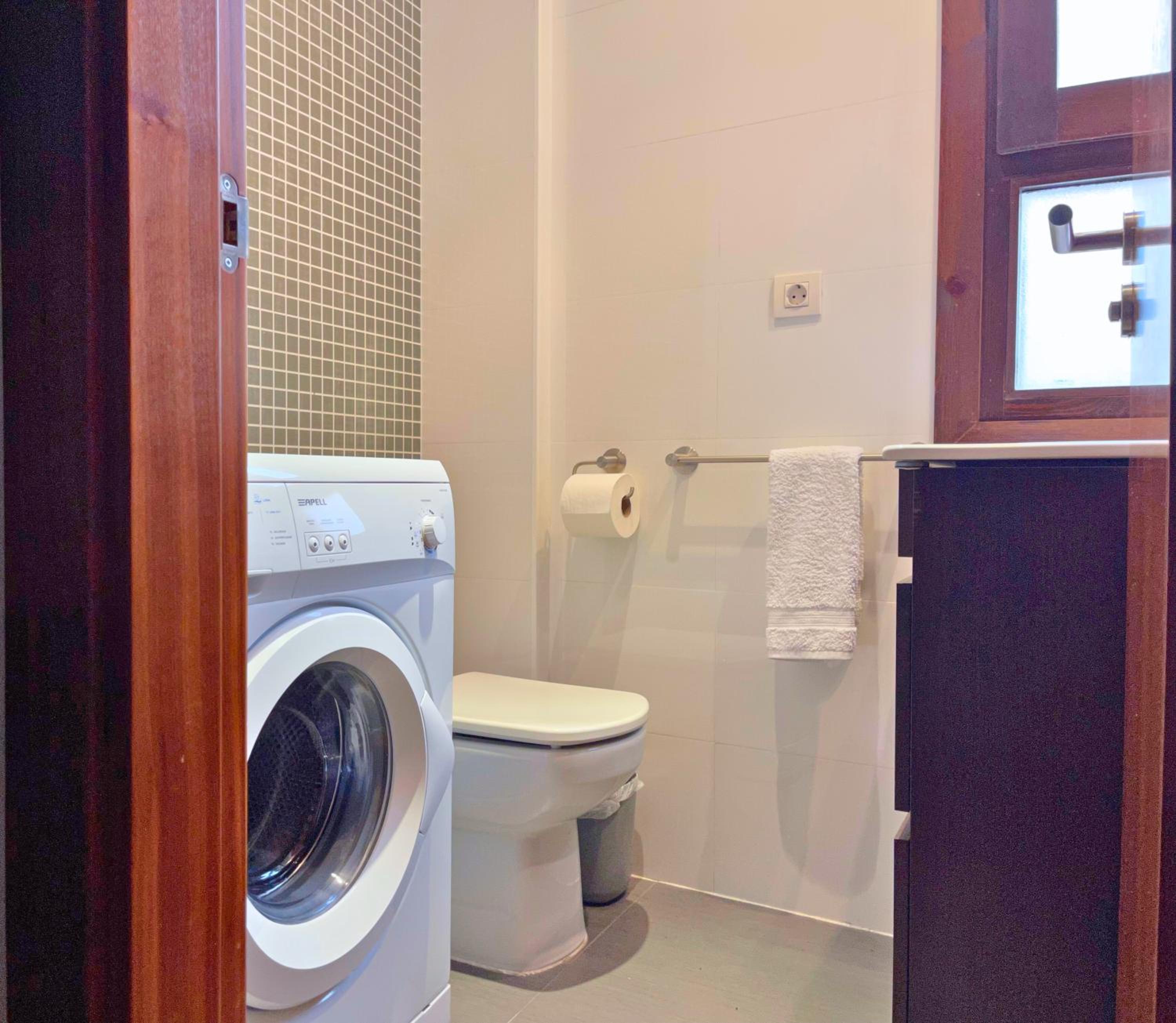 Apartamento Centro de Granada