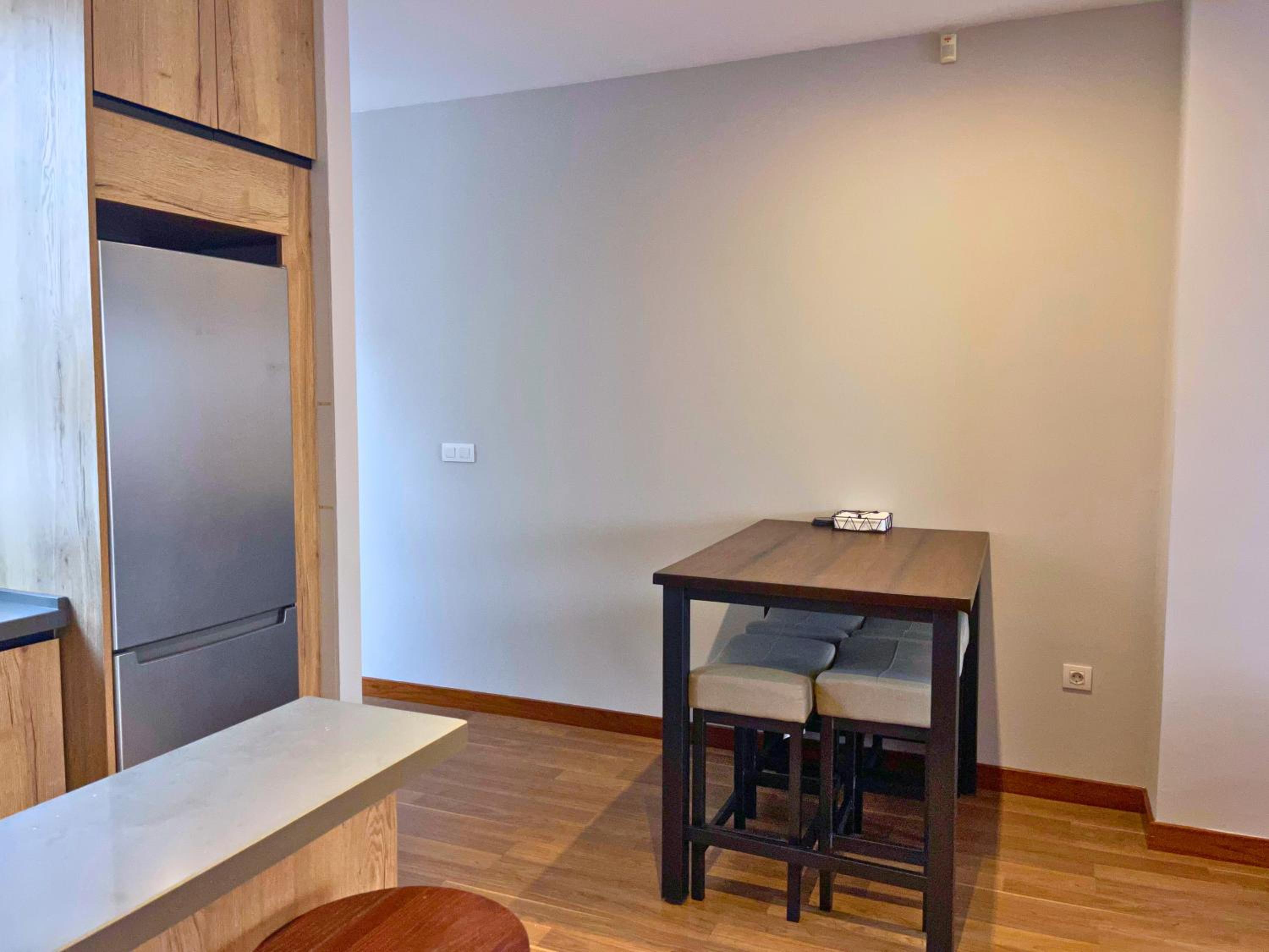 Apartamento Centro de Granada