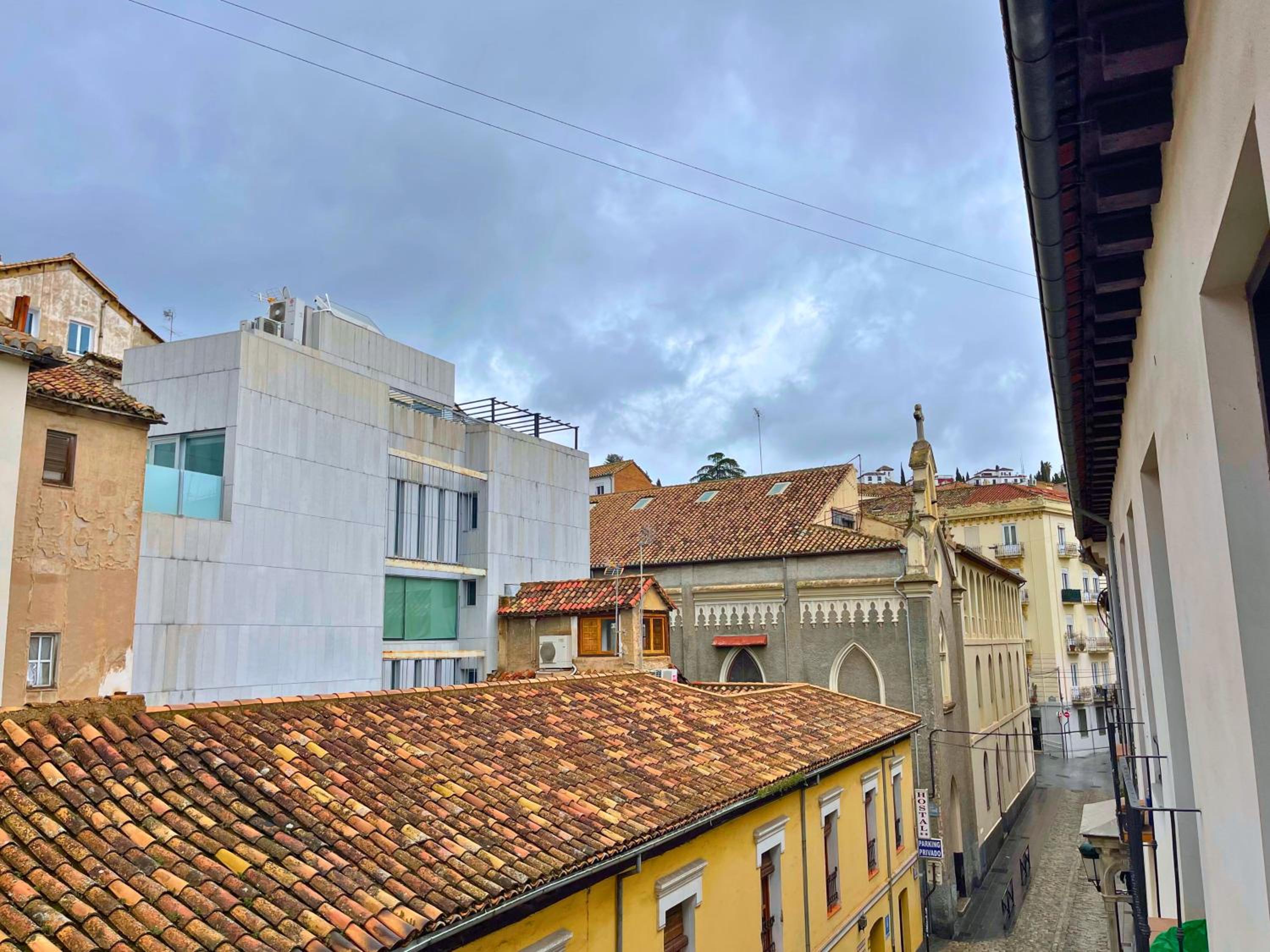 Apartamento Centro de Granada