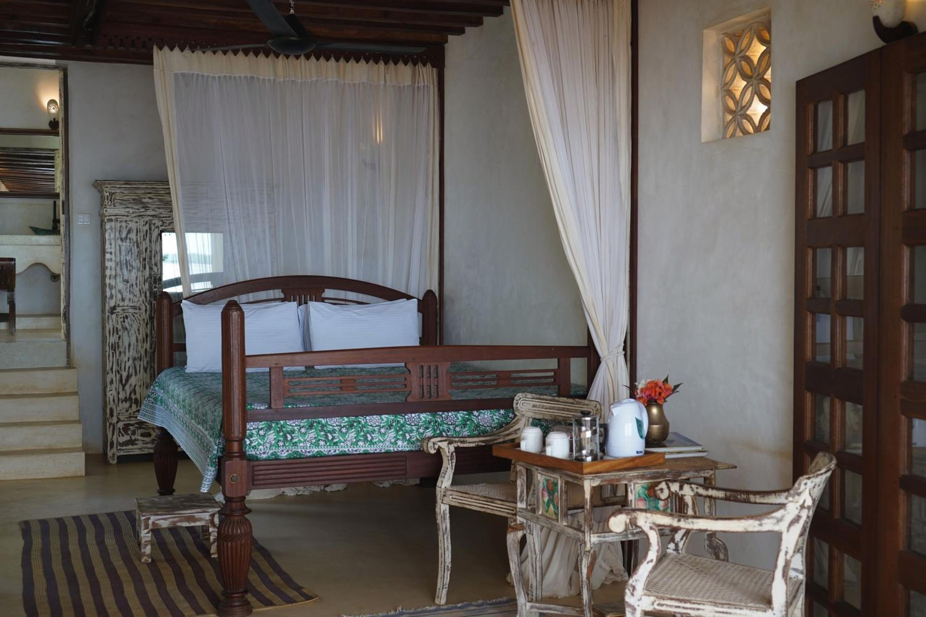 Kijani Hotel