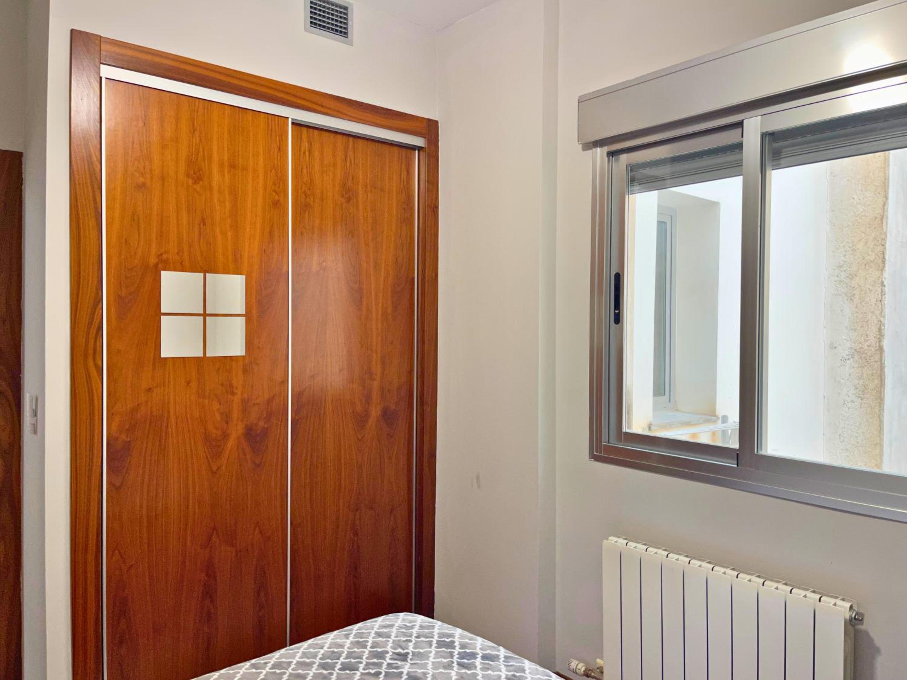 Apartamento Centro de Granada