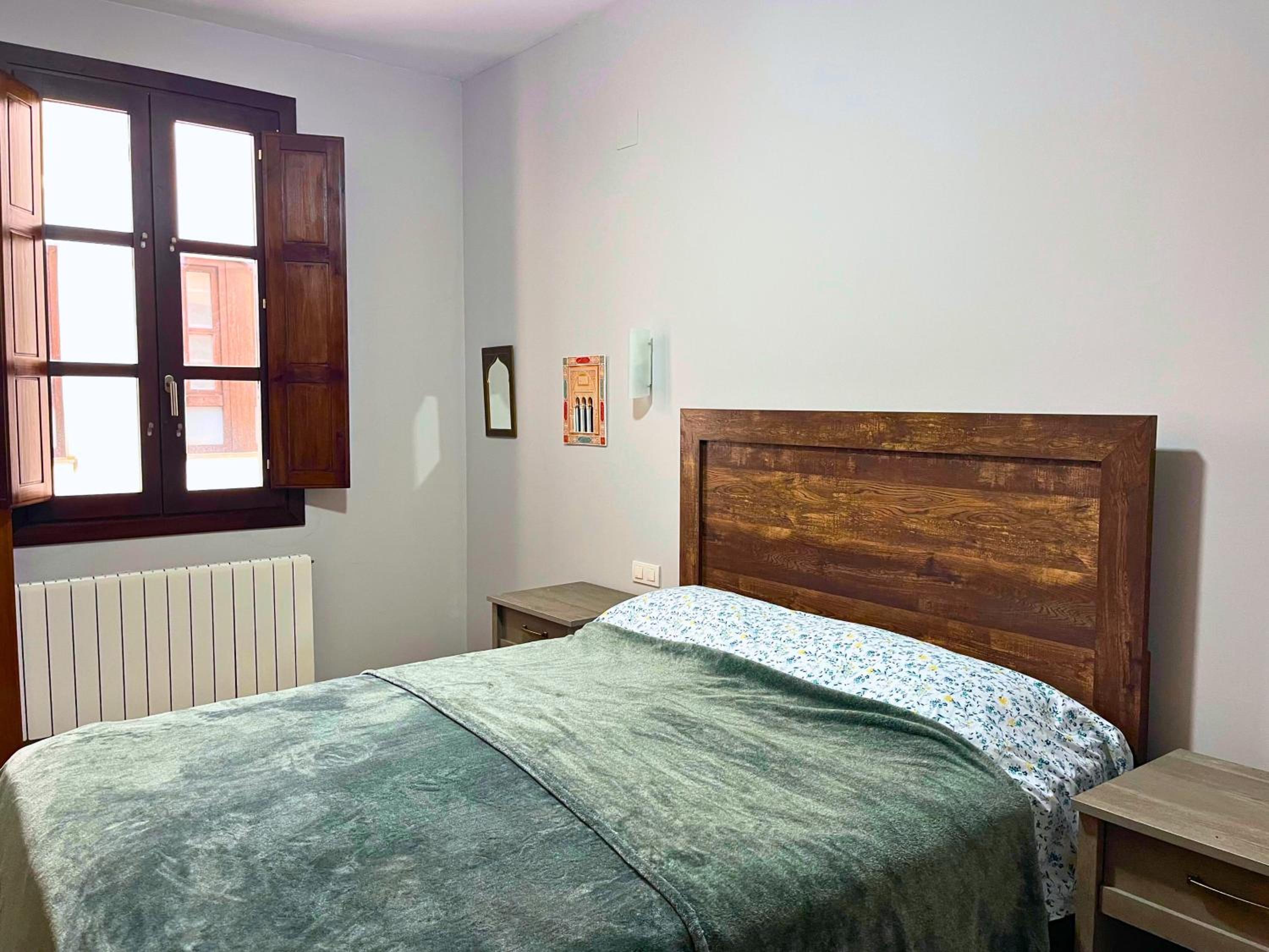 Apartamento Centro de Granada