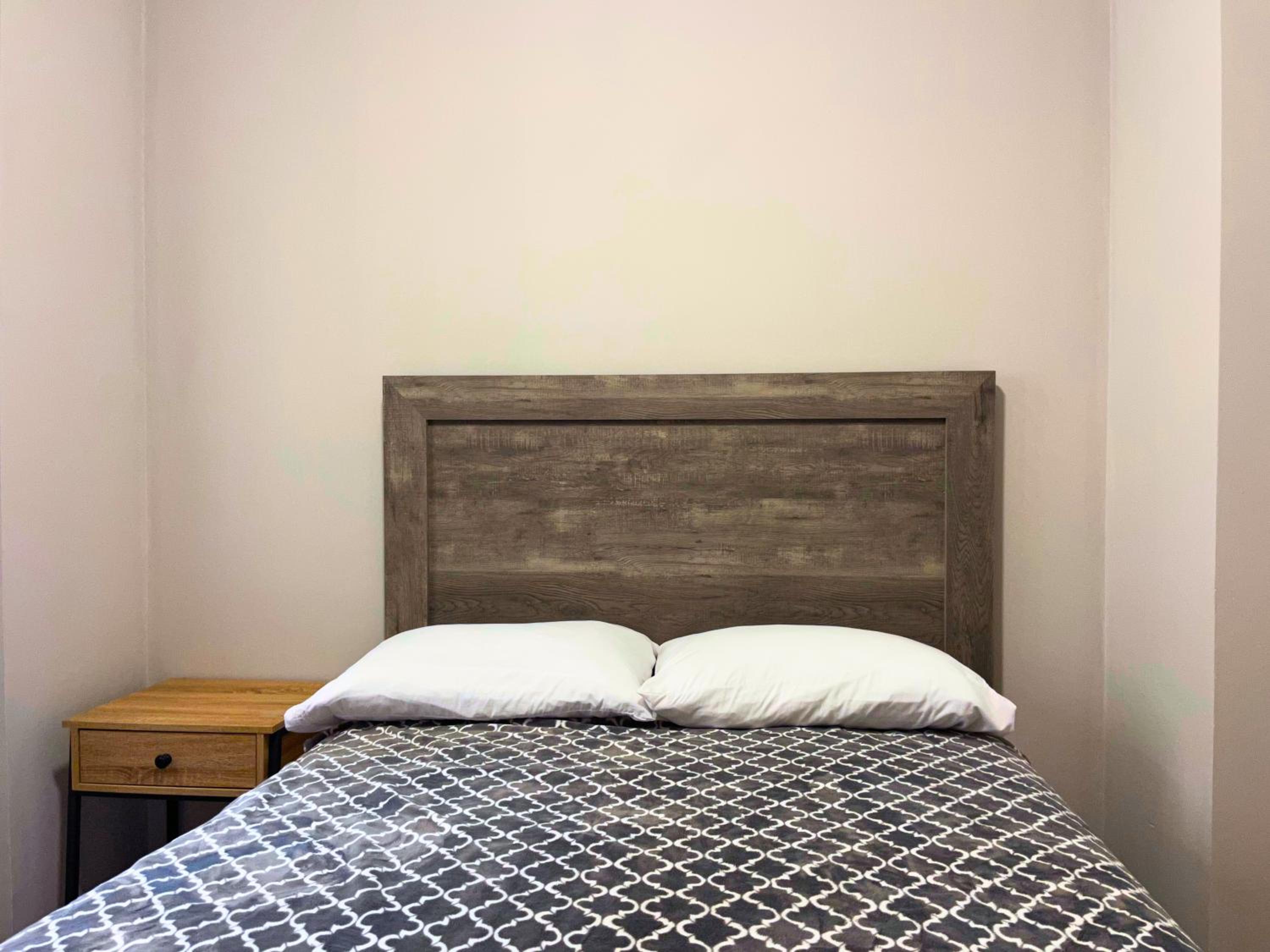Apartamento Centro de Granada