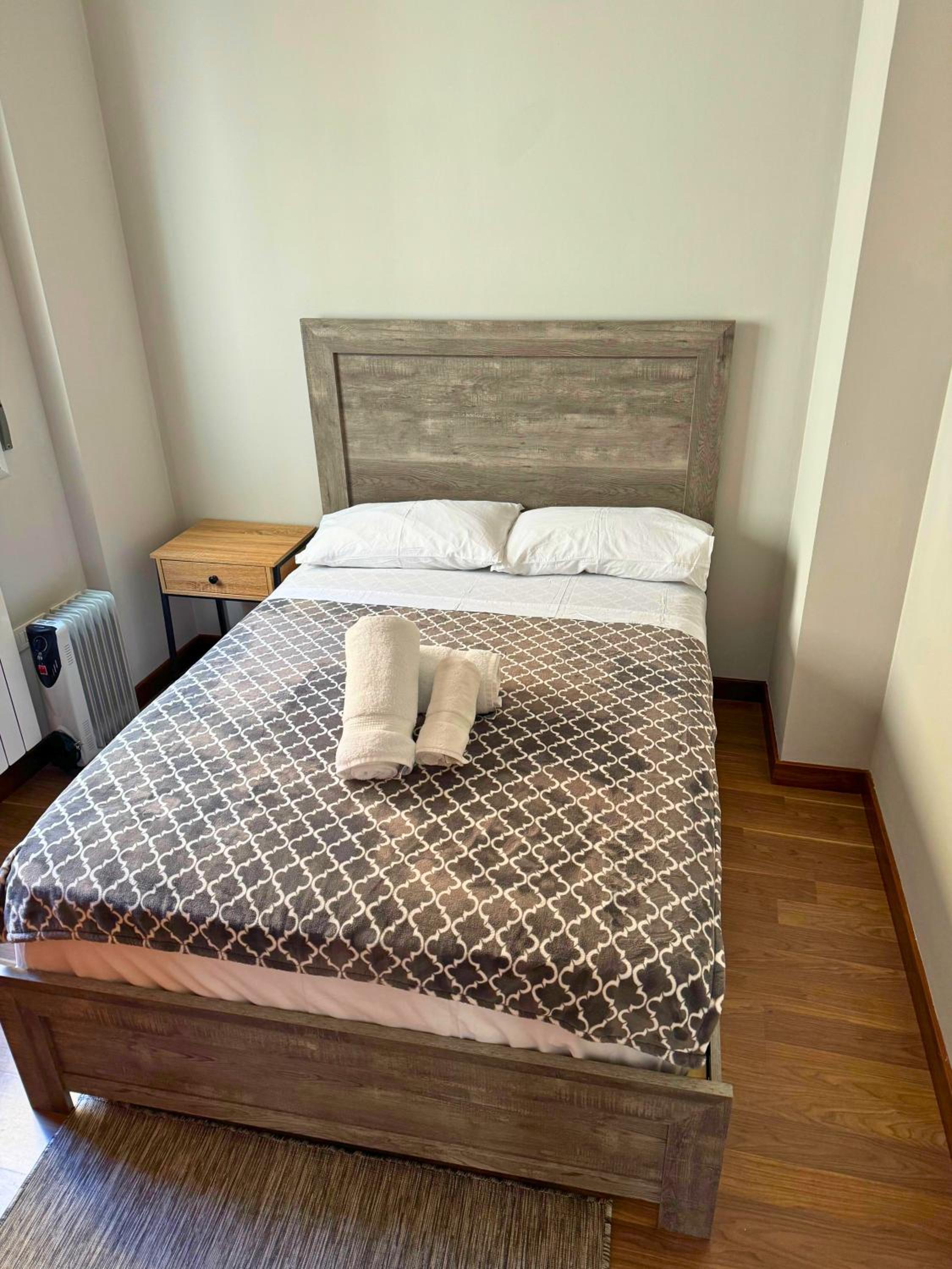 Apartamento Centro de Granada