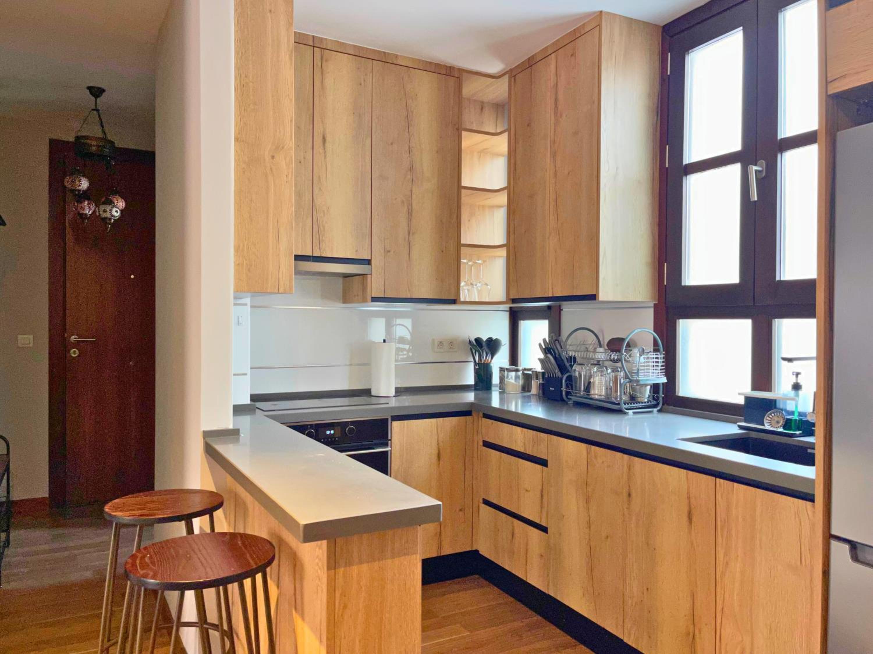 Apartamento Centro de Granada