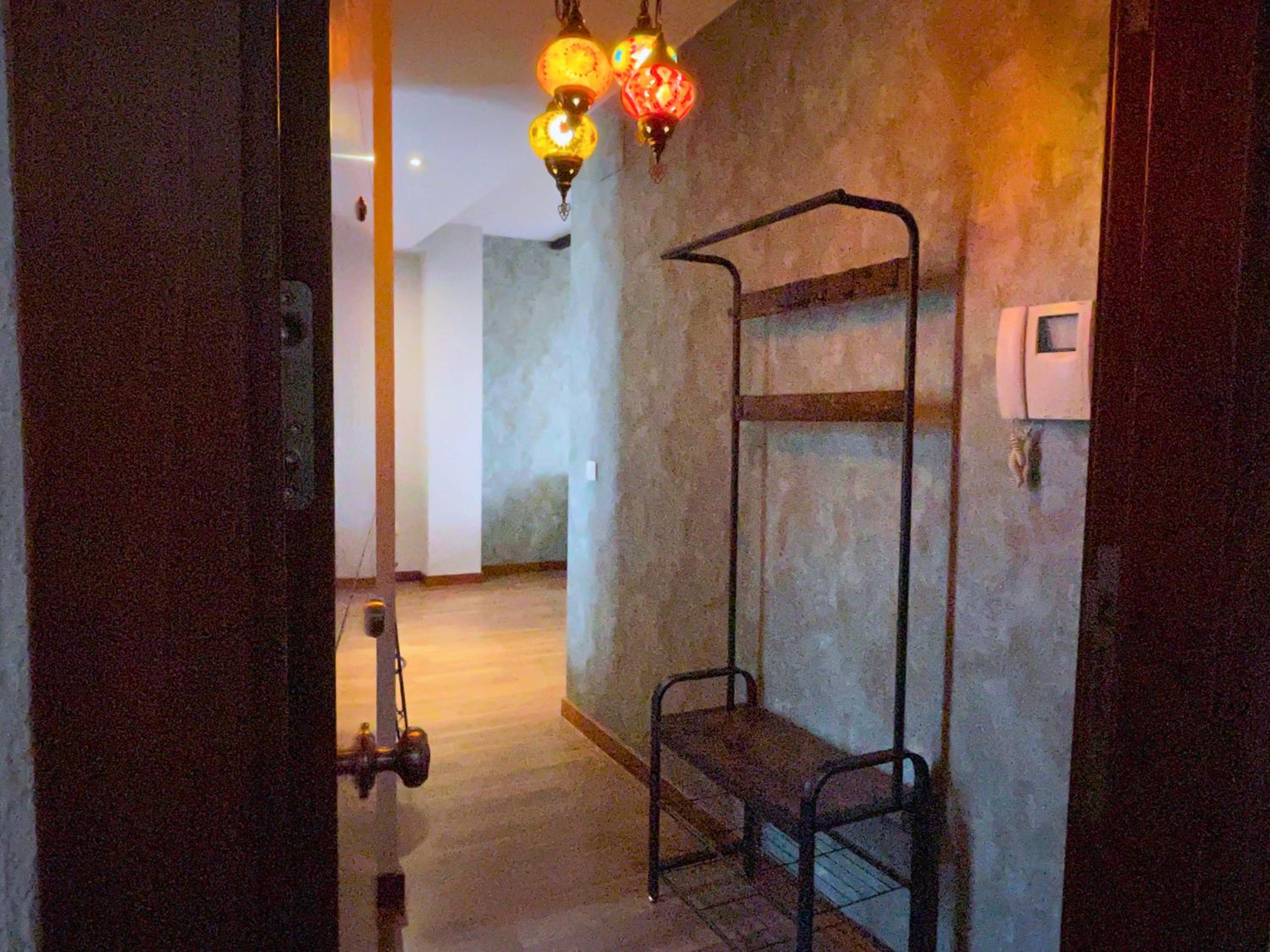 Apartamento Centro de Granada