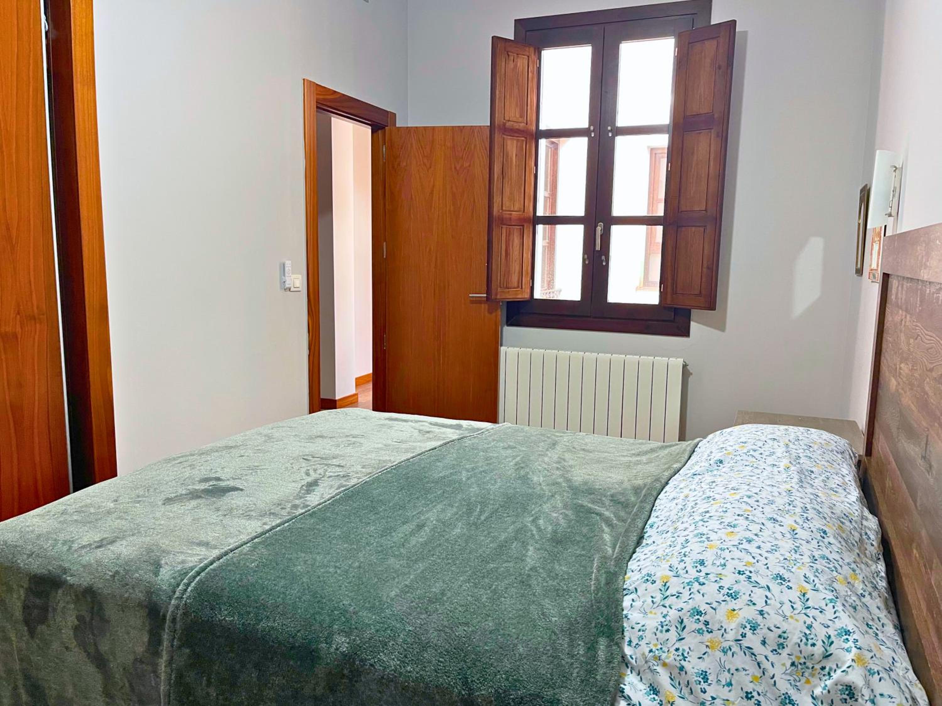 Apartamento Centro de Granada