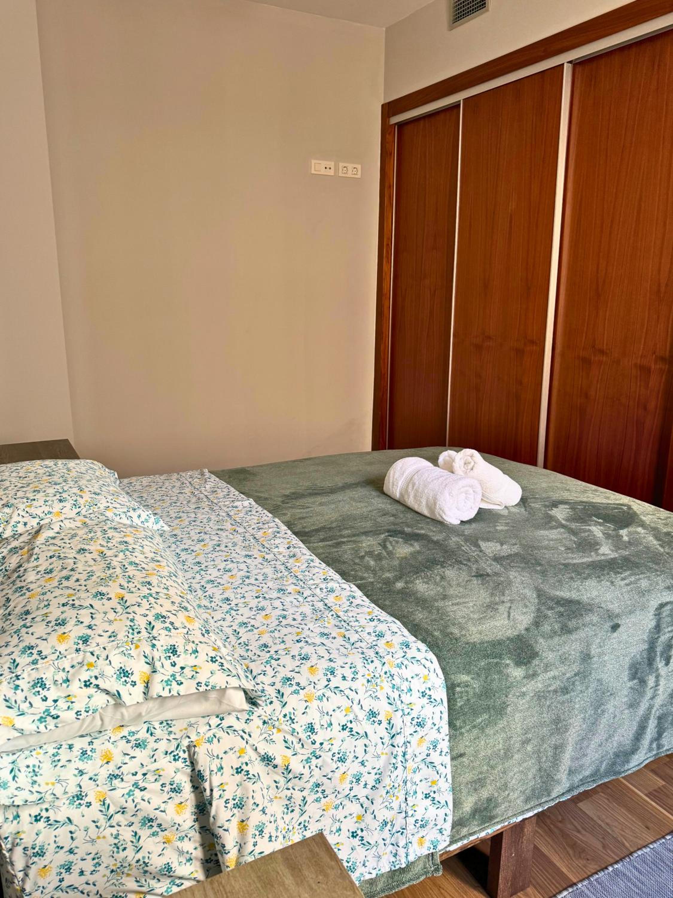 Apartamento Centro de Granada