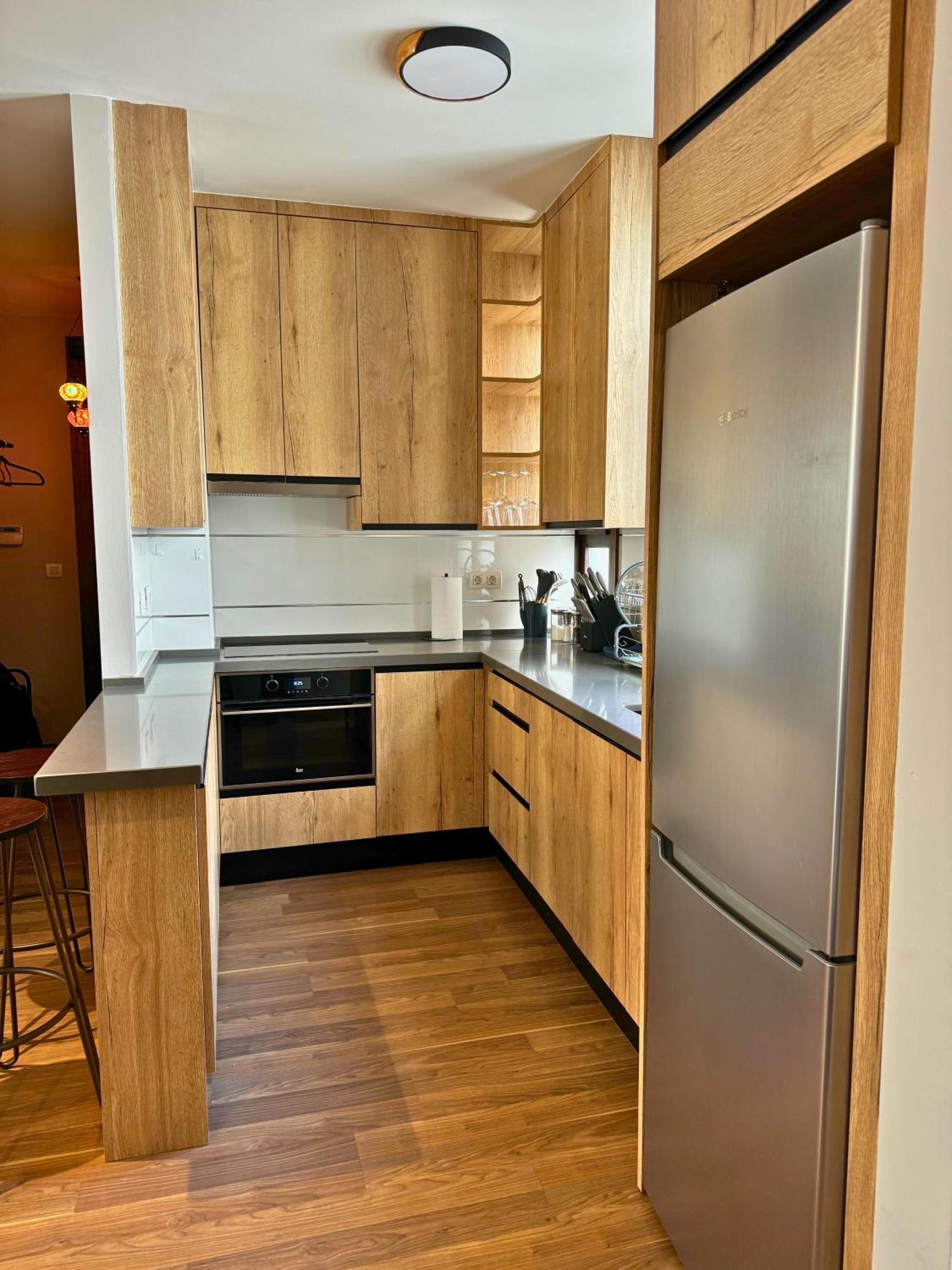 Apartamento Centro de Granada