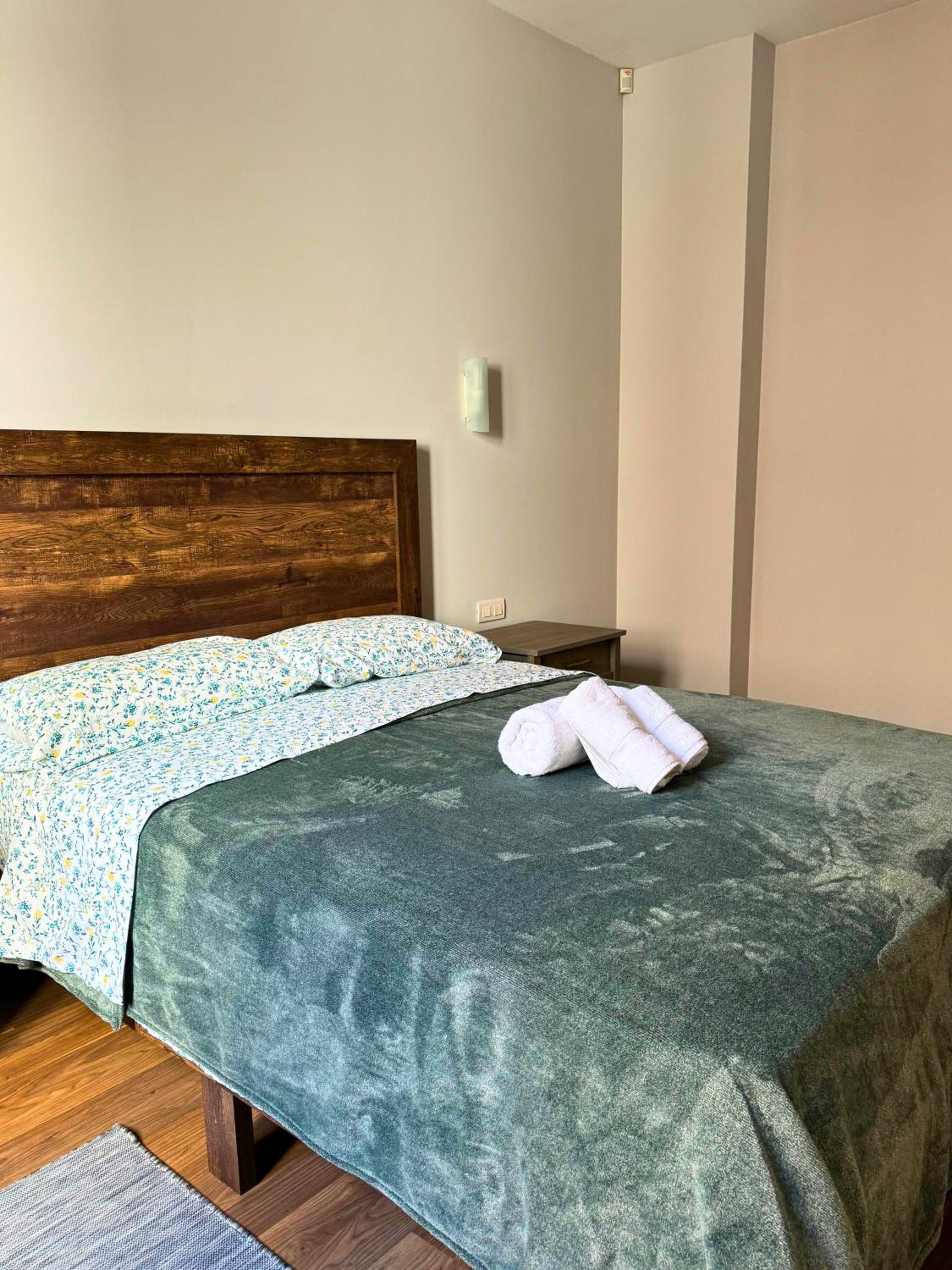 Apartamento Centro de Granada