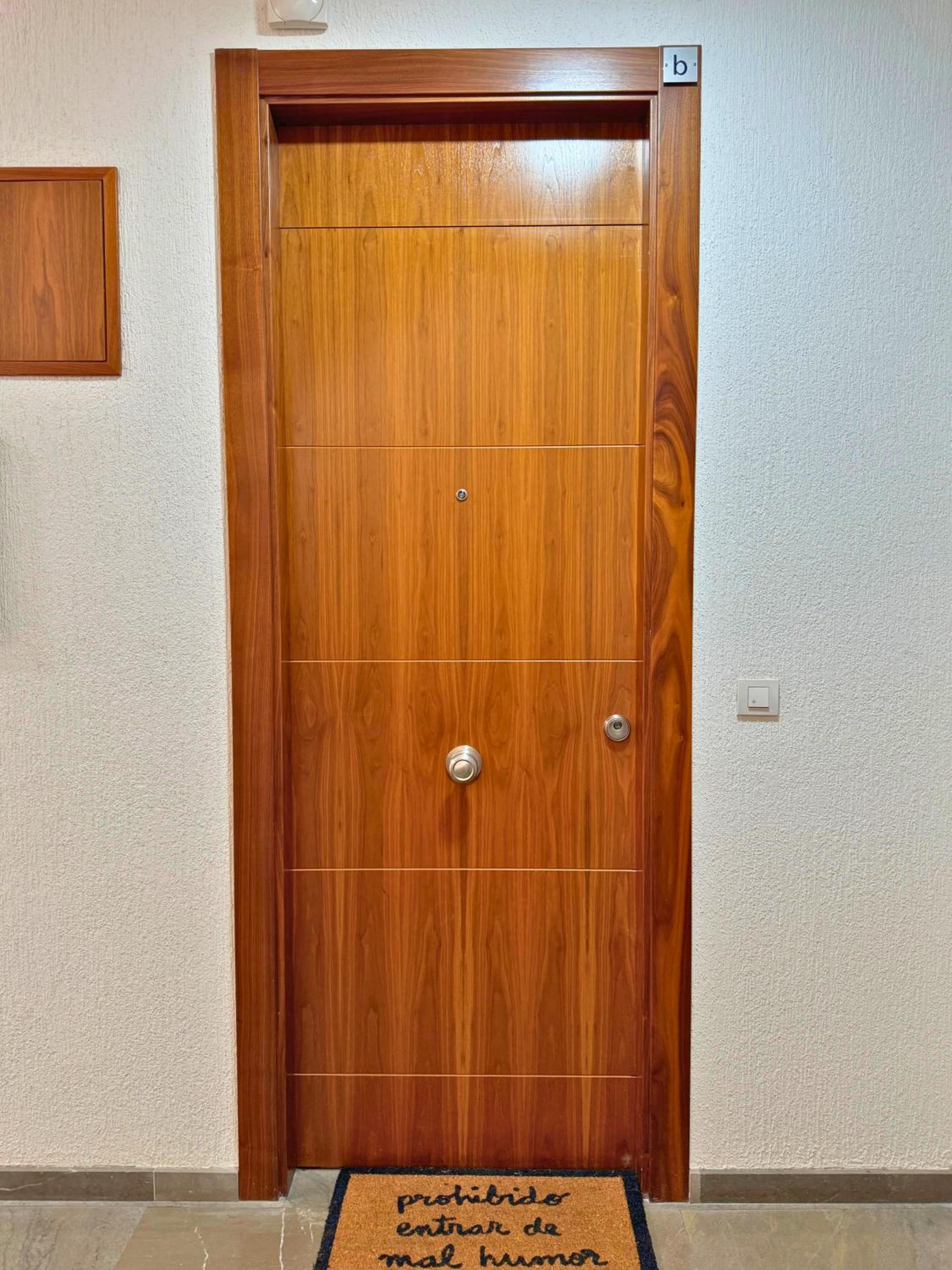 Apartamento Centro de Granada