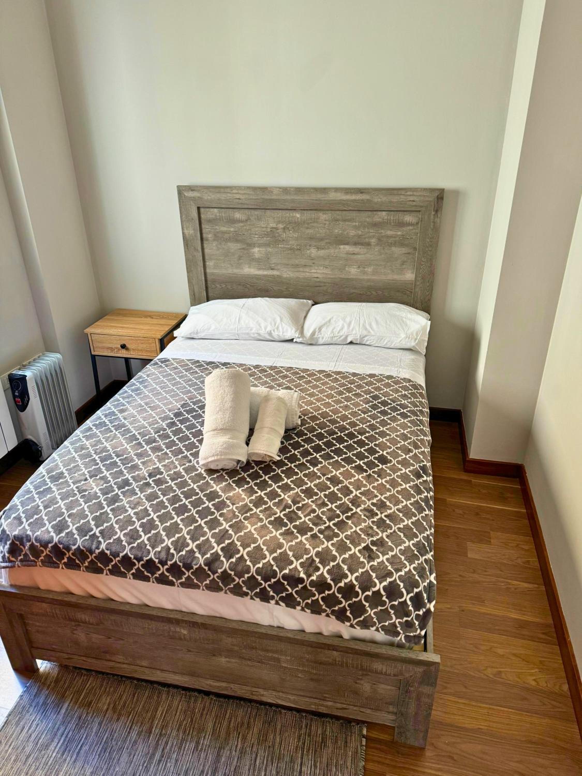 Apartamento Centro de Granada