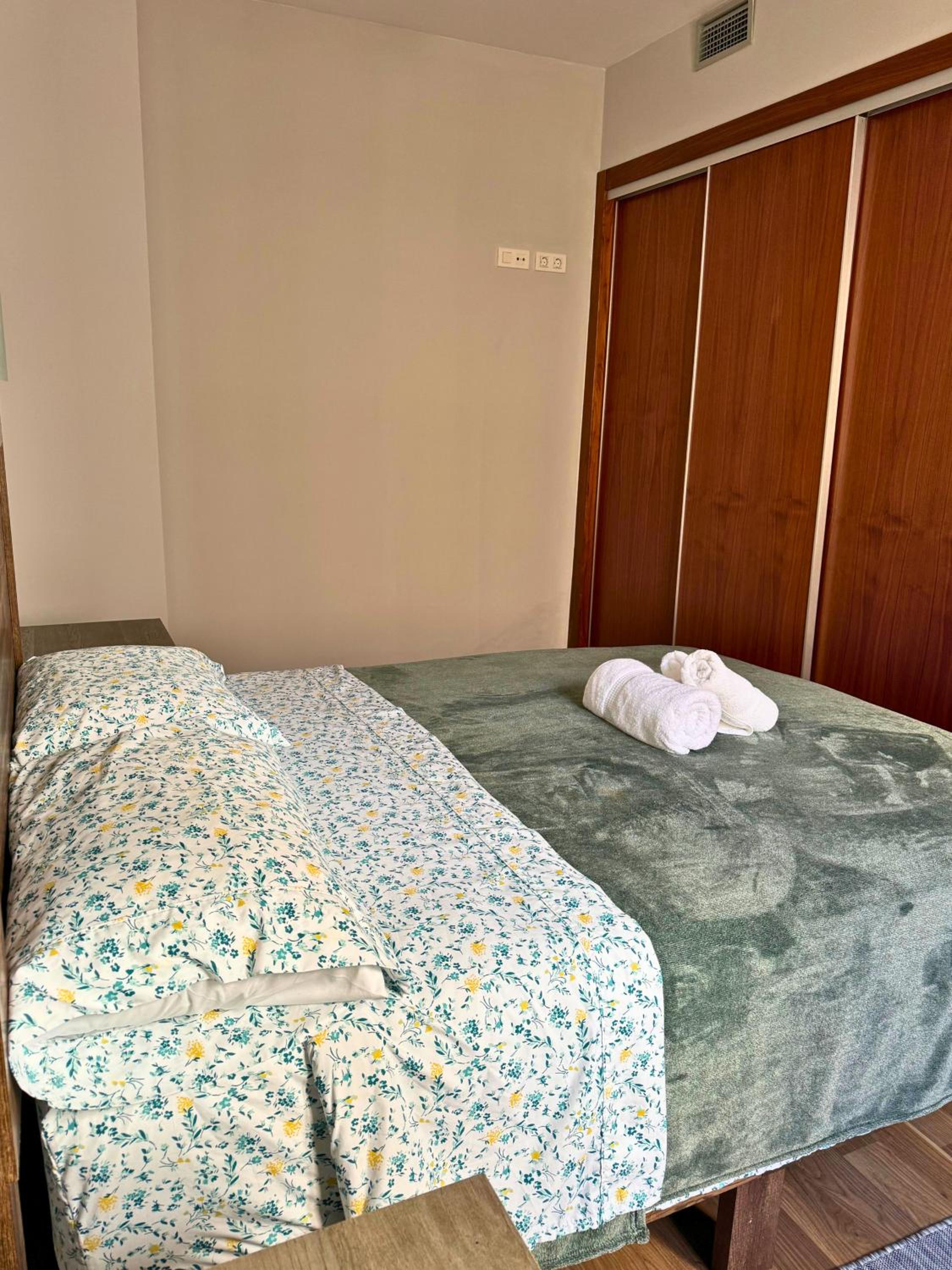 Apartamento Centro de Granada