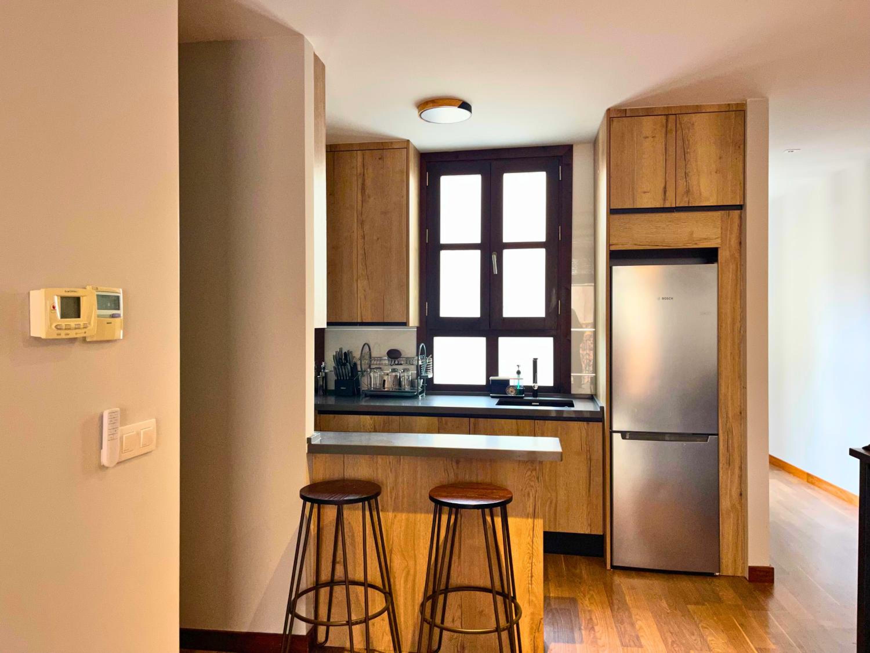 Apartamento Centro de Granada
