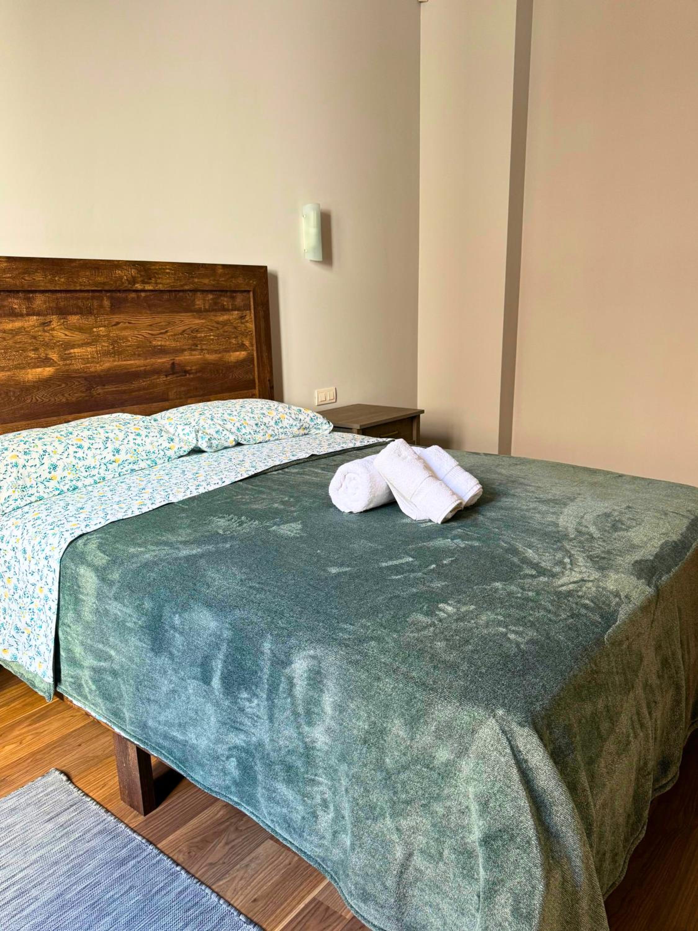 Apartamento Centro de Granada