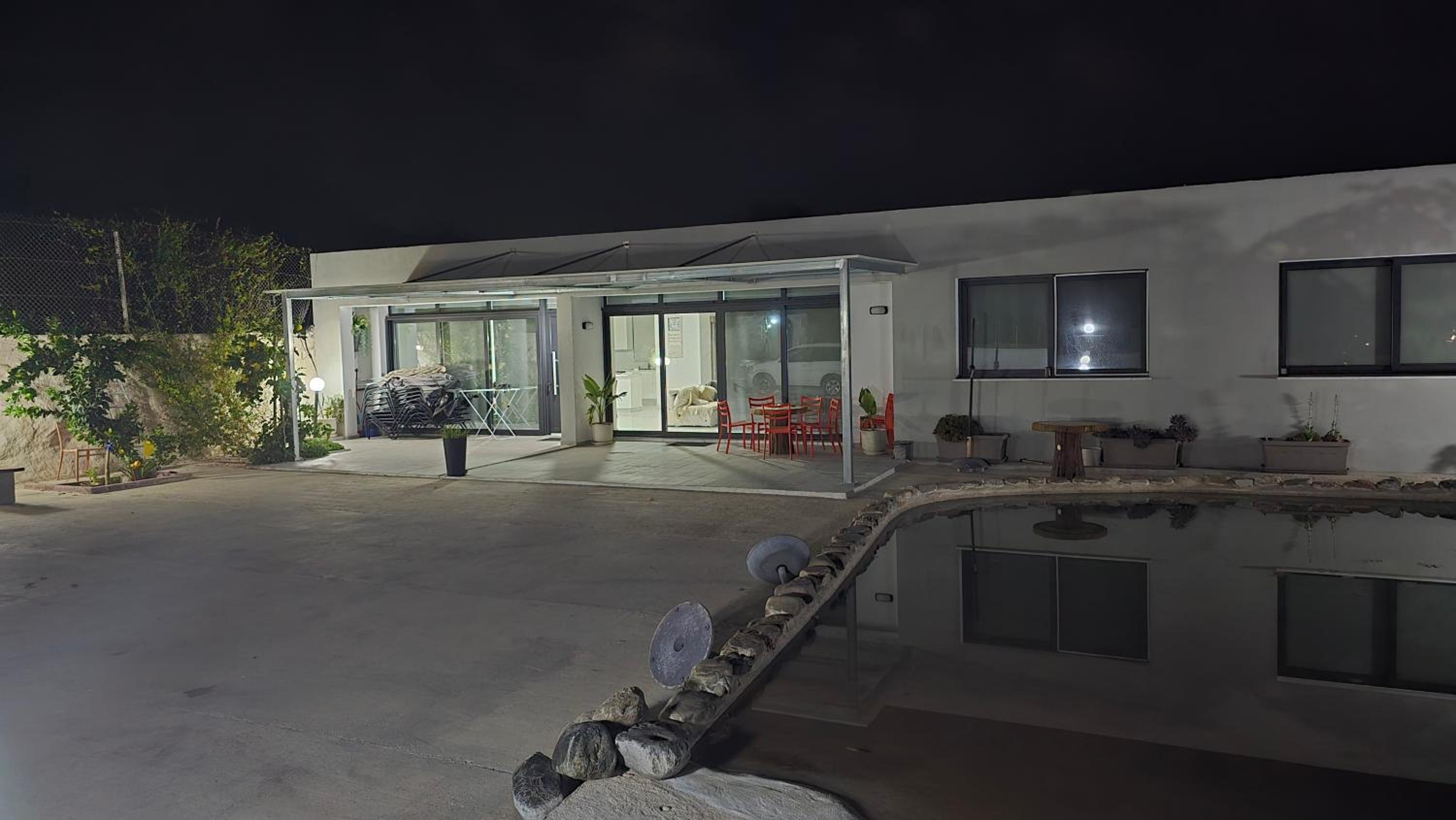 Villa Spilies