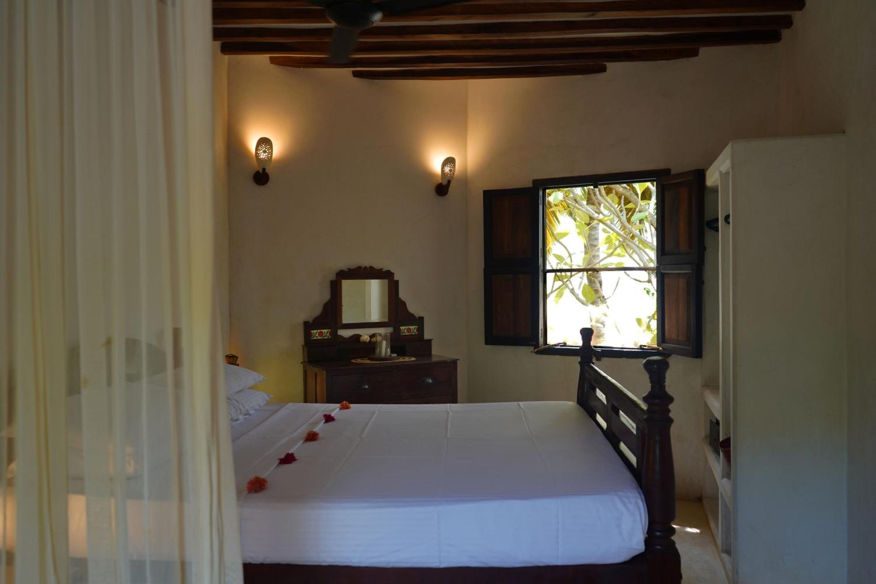 Kijani Hotel