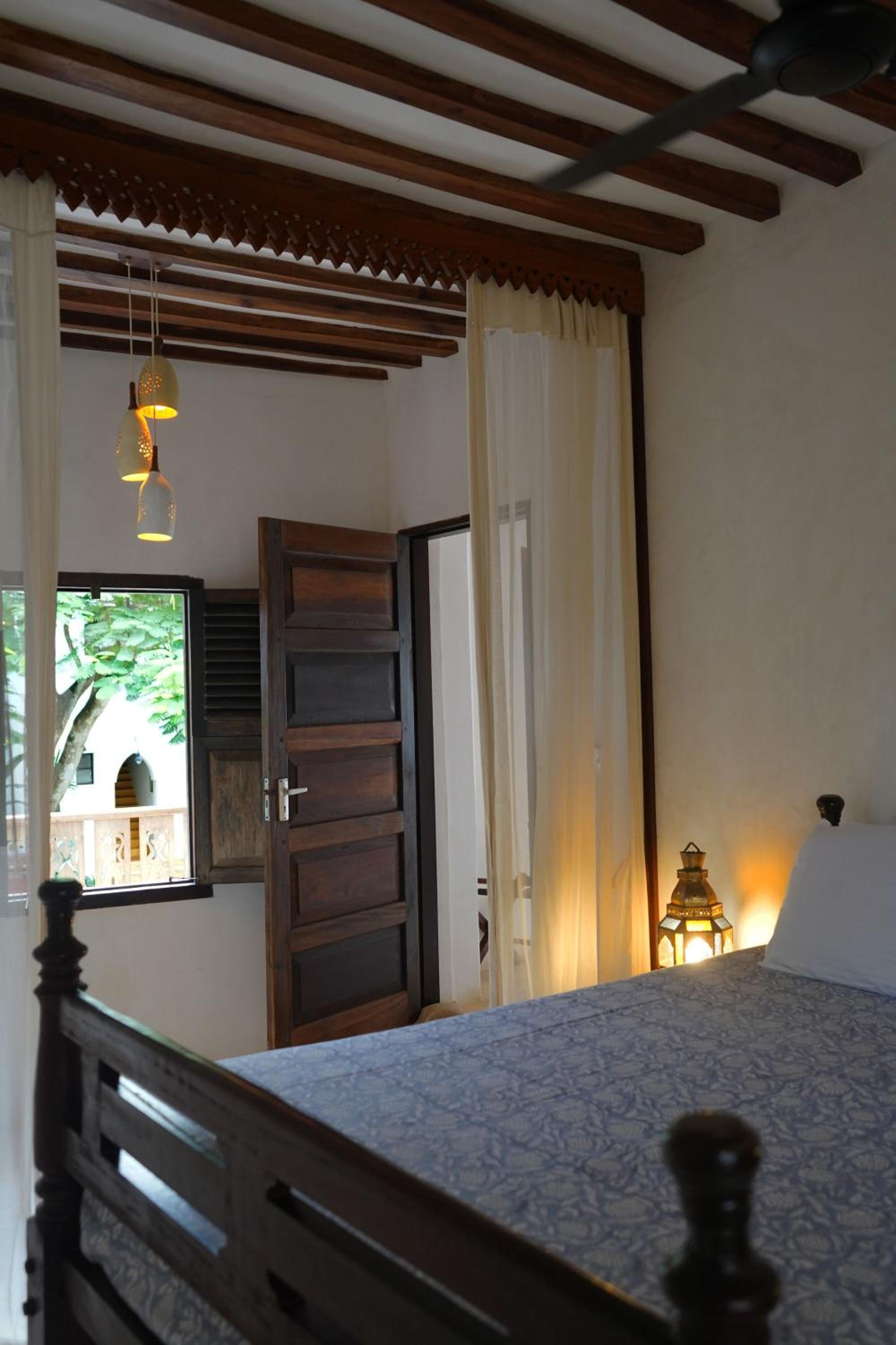 Kijani Hotel