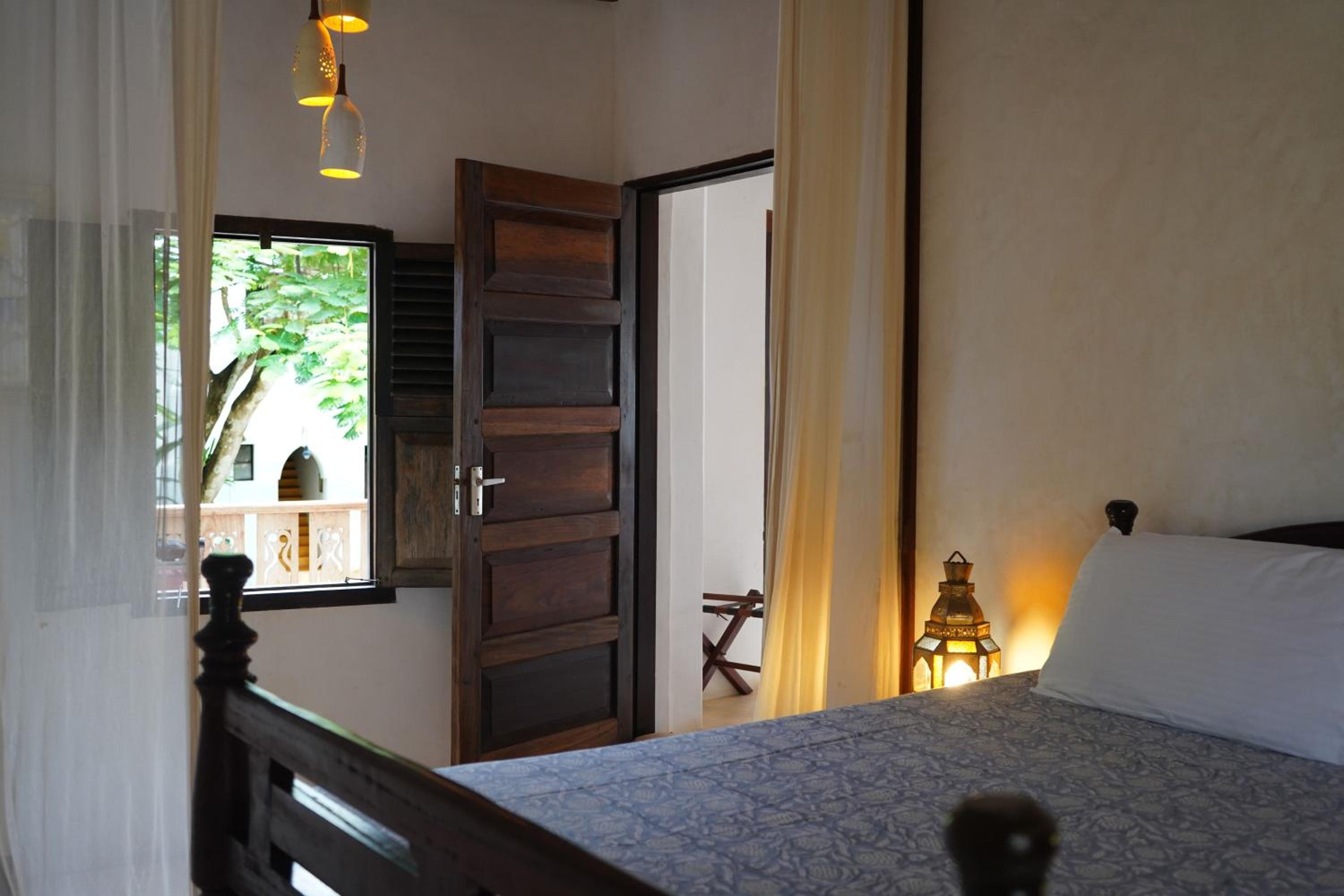 Kijani Hotel
