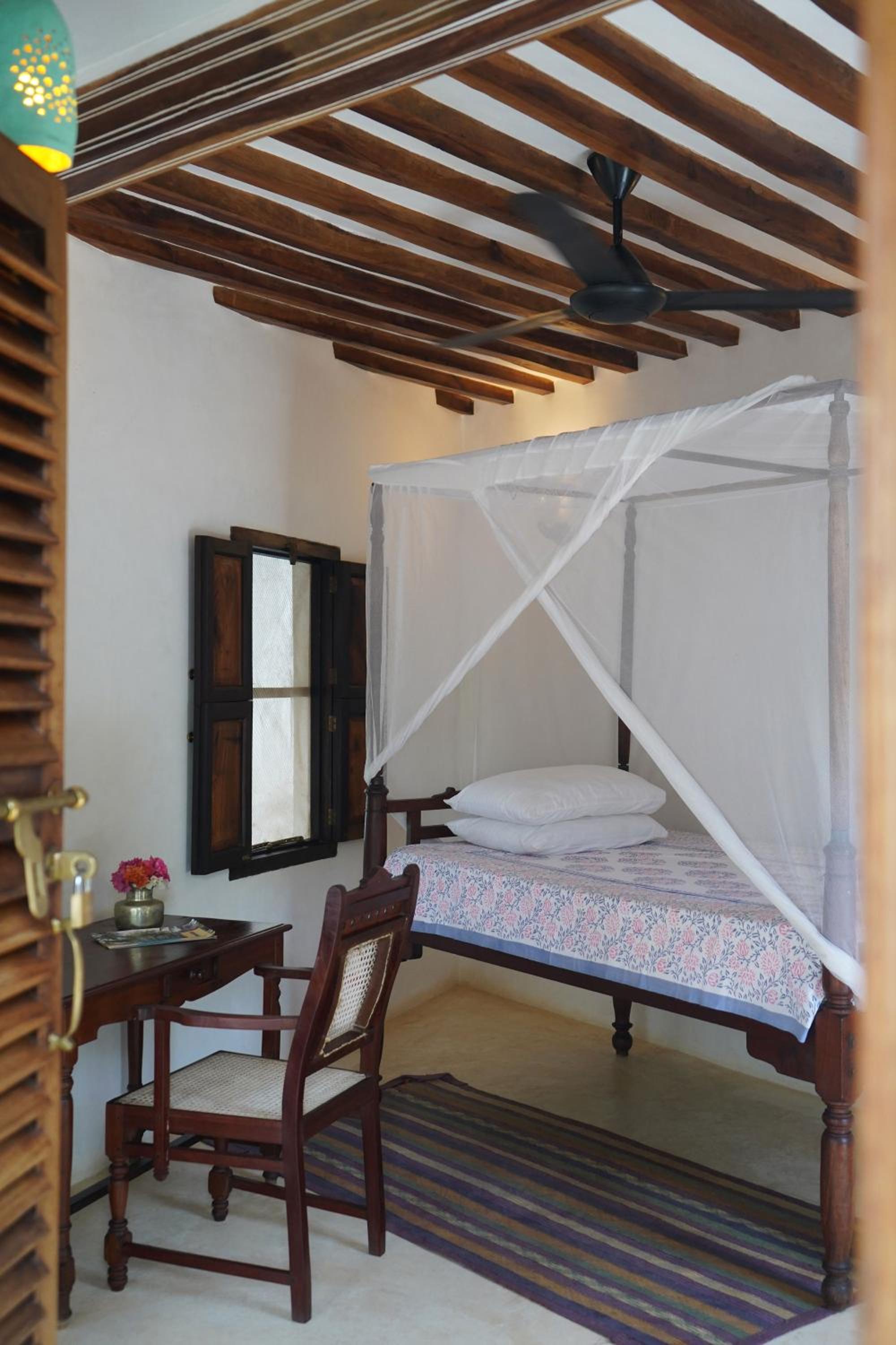 Kijani Hotel