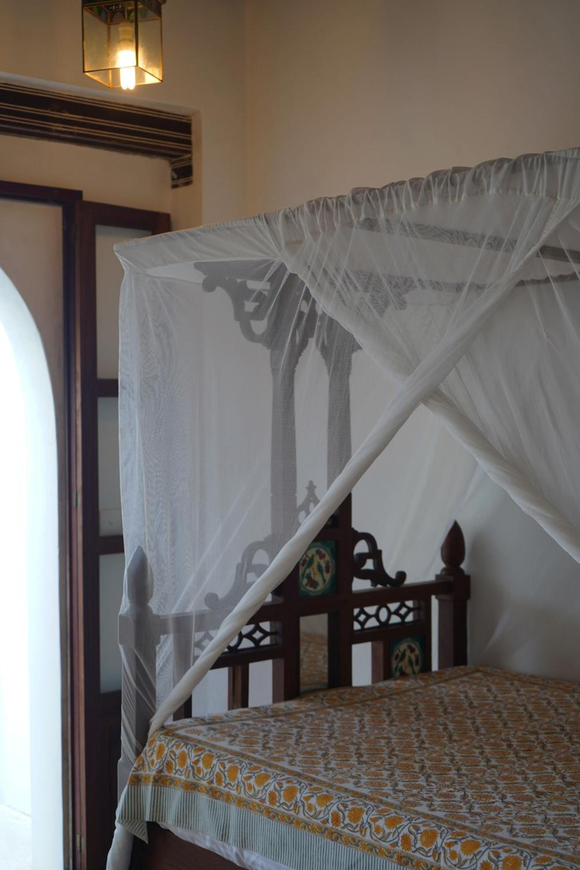 Kijani Hotel