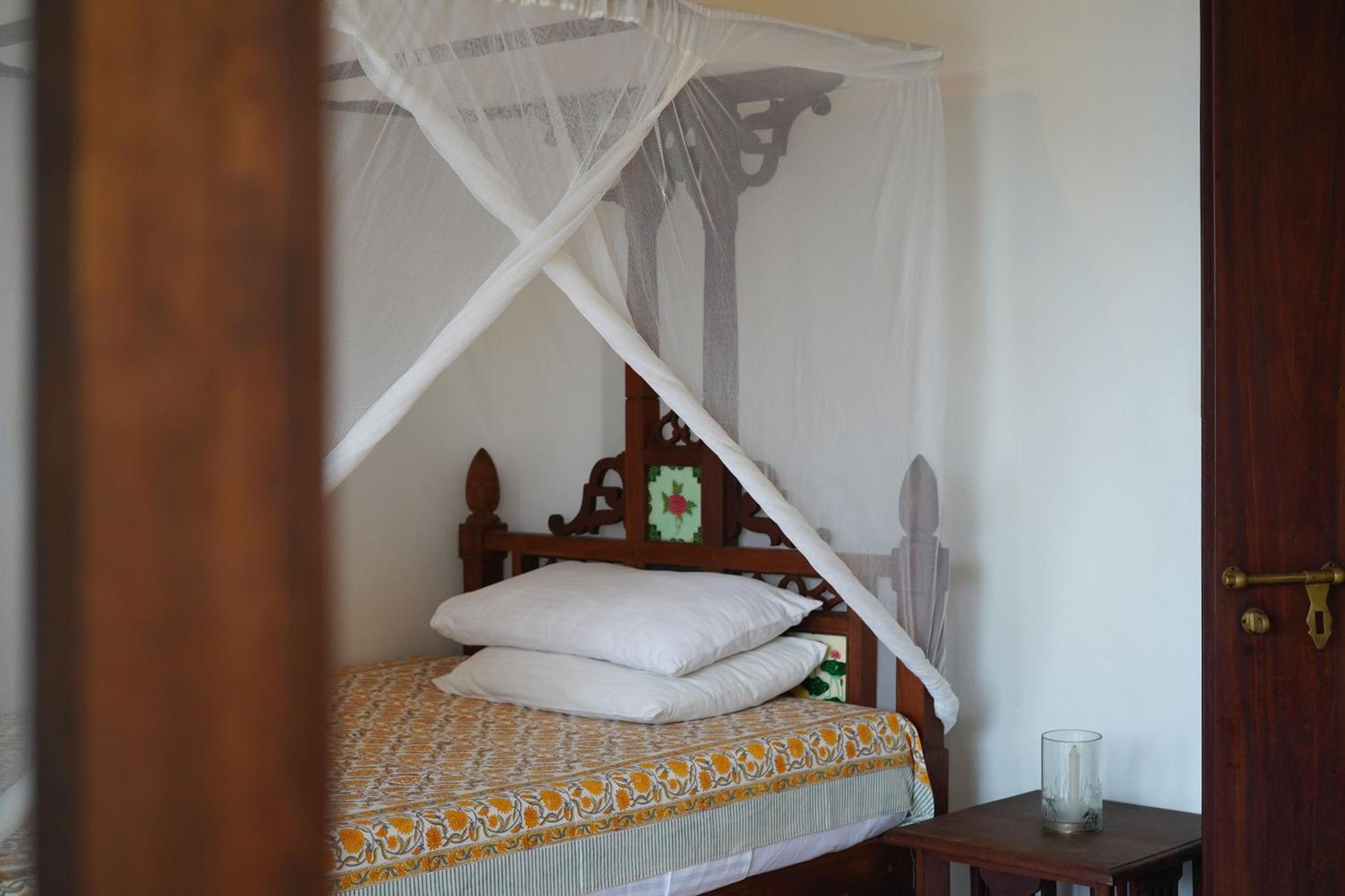 Kijani Hotel