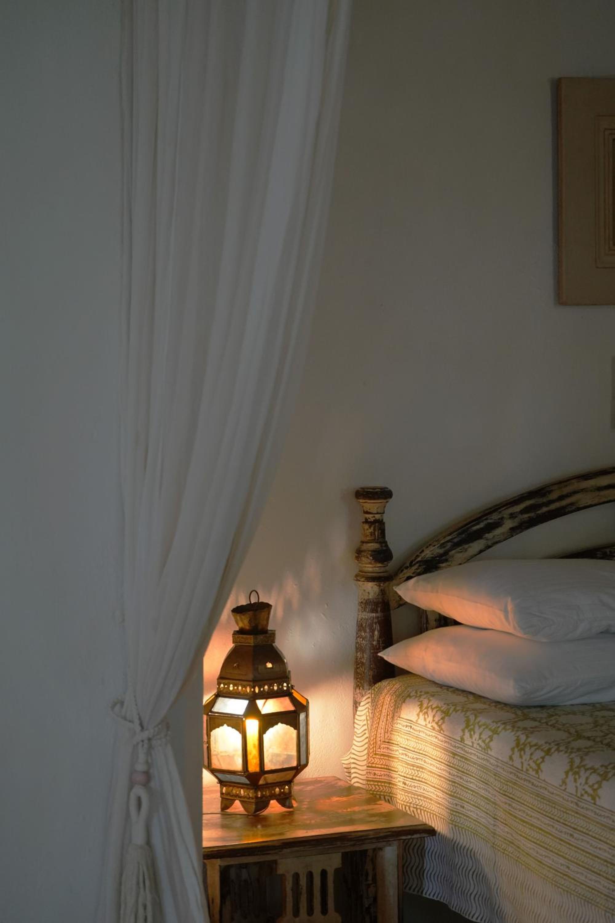 Kijani Hotel