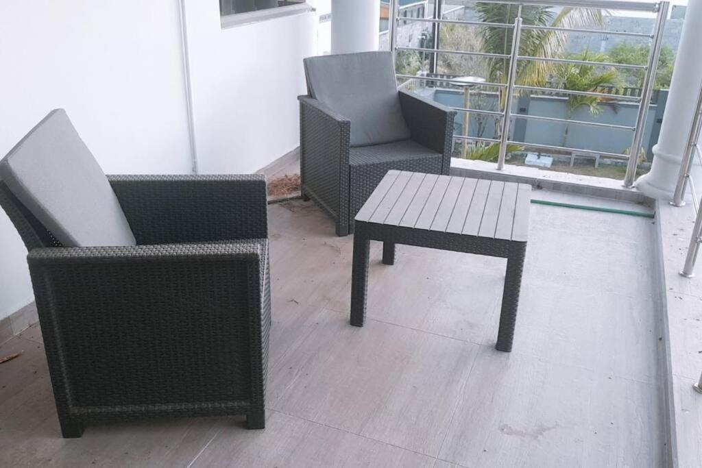 Modern & Luxurious apartment view 4