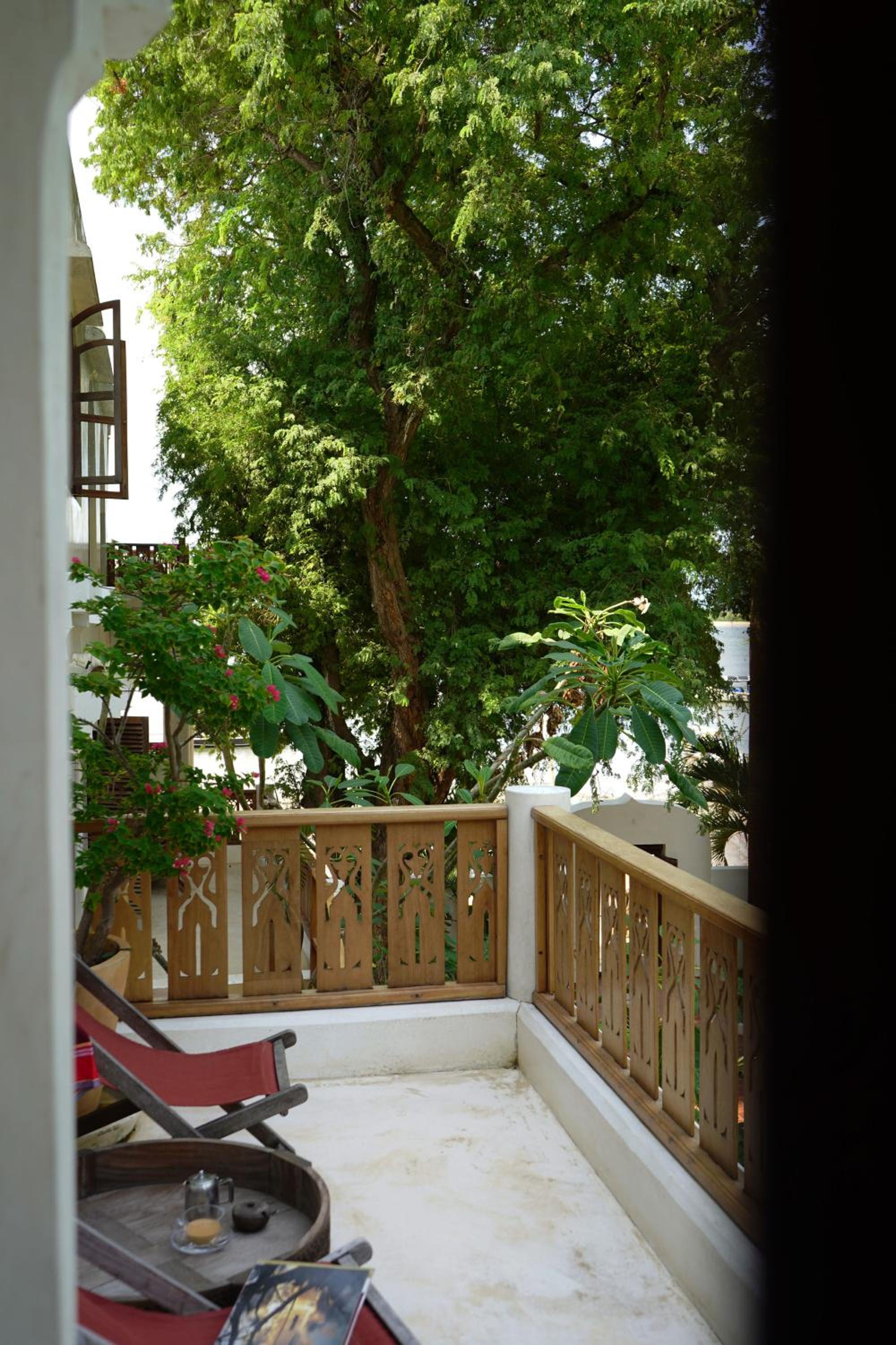 Kijani Hotel