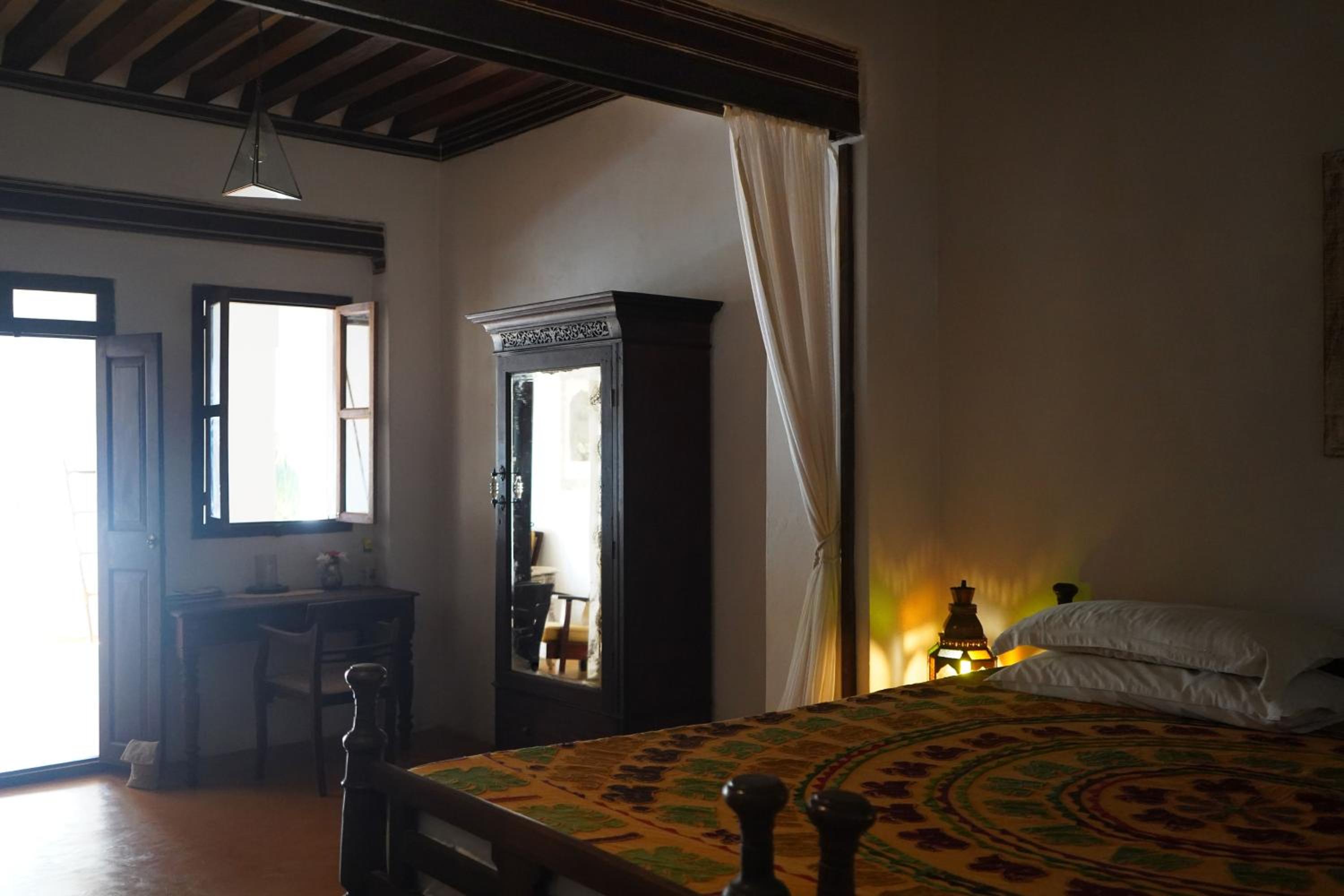 Kijani Hotel
