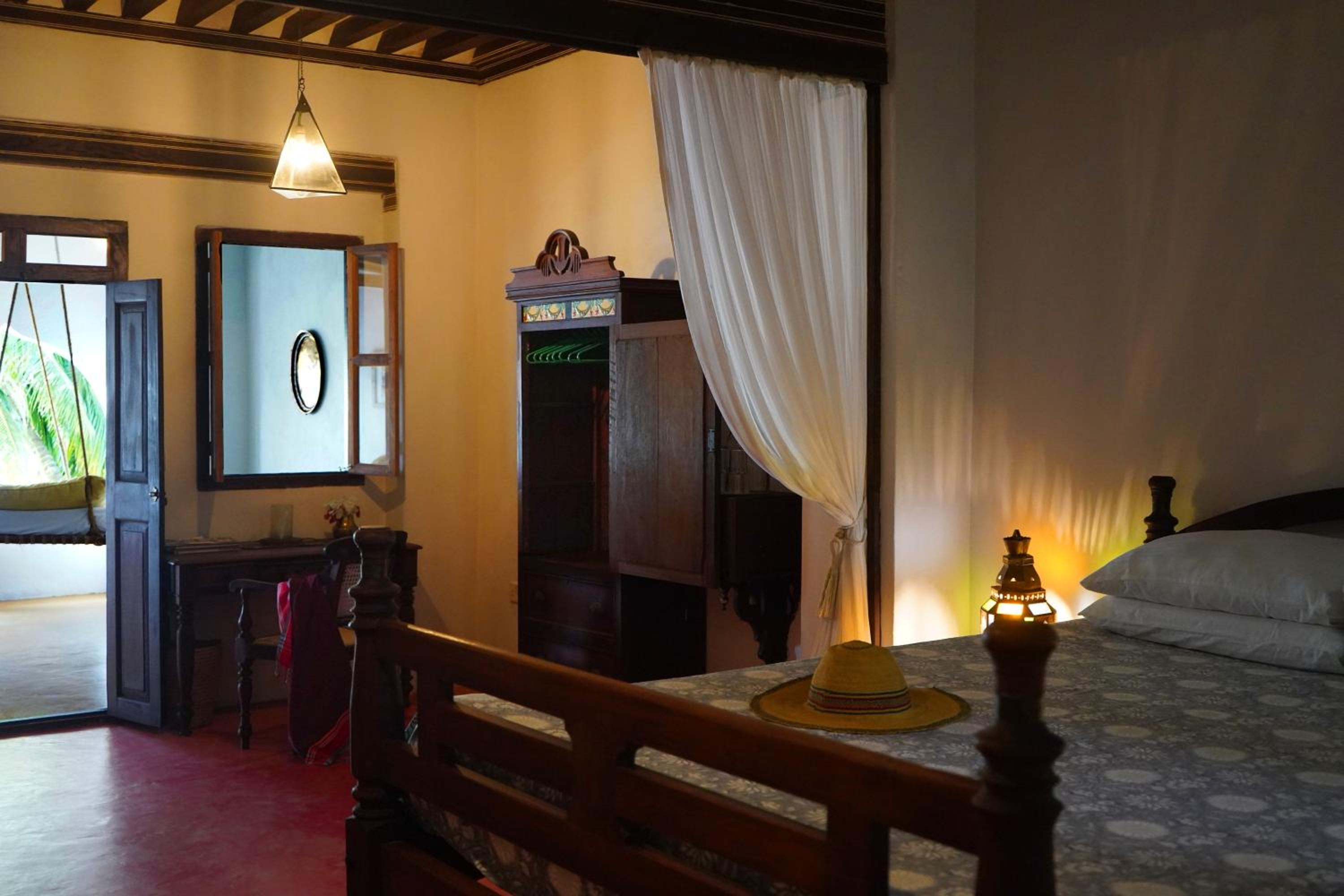 Kijani Hotel